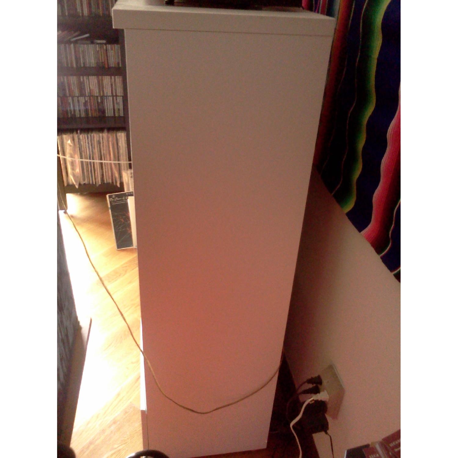 Ikea Besta Boas TV Storage Unit - image-1