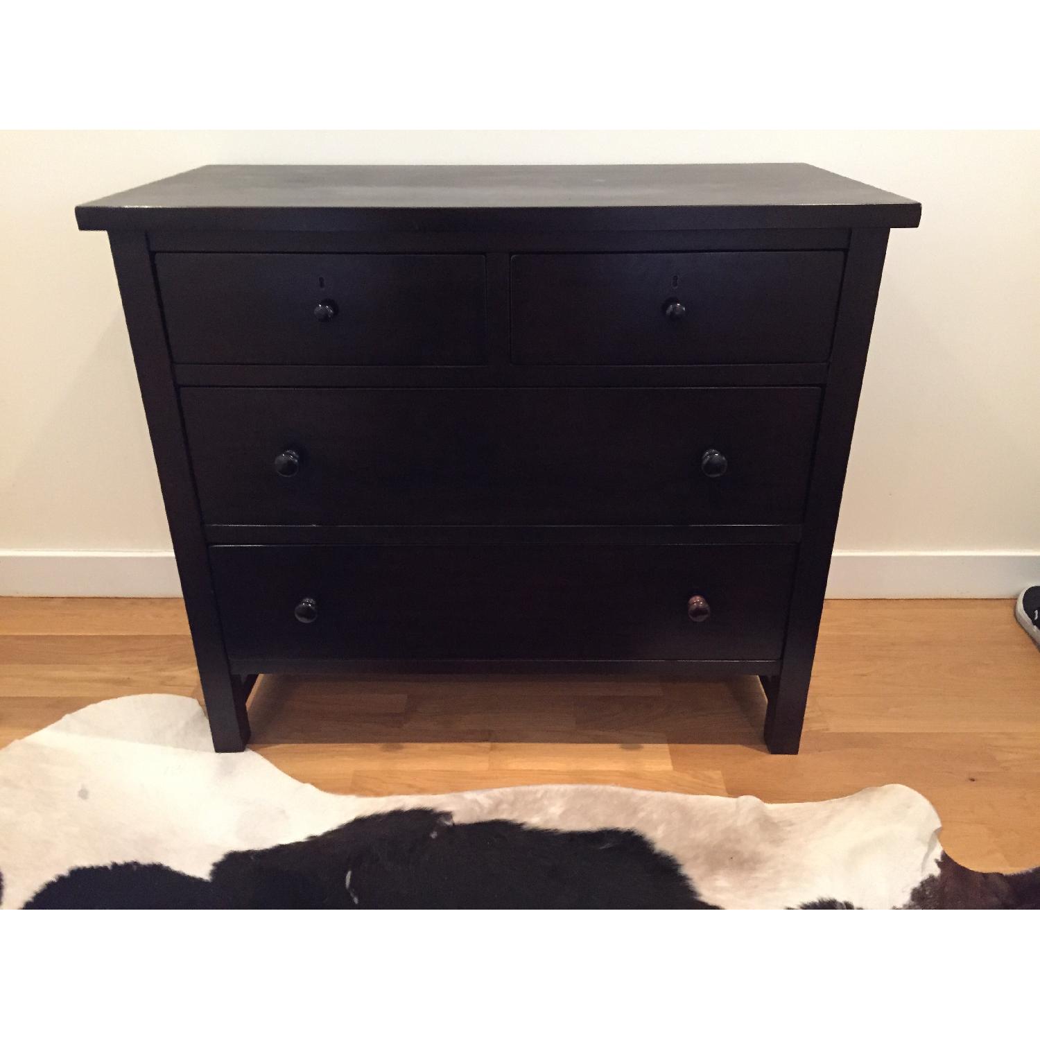 Pottery Barn Farmhouse Dresser - image-1