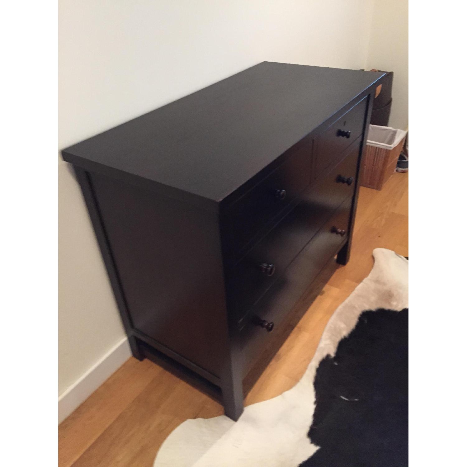 Pottery Barn Farmhouse Dresser - image-3