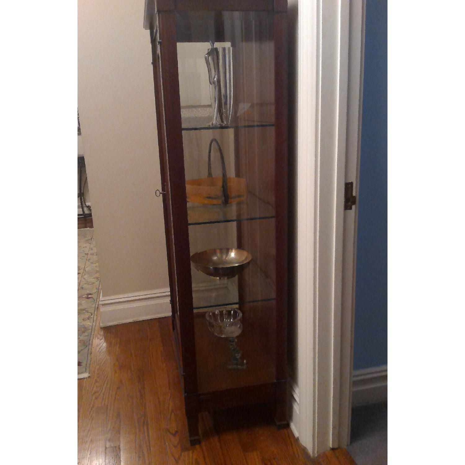 Grange Directoire Display Cabinet - image-2