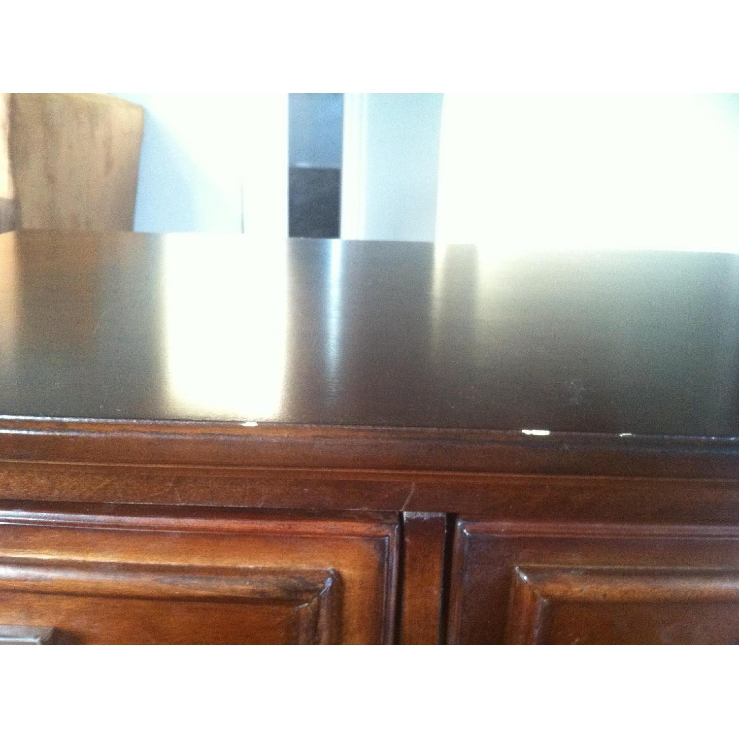 Ashley's Signature Design Larimer Rectangular Cocktail Table - image-3