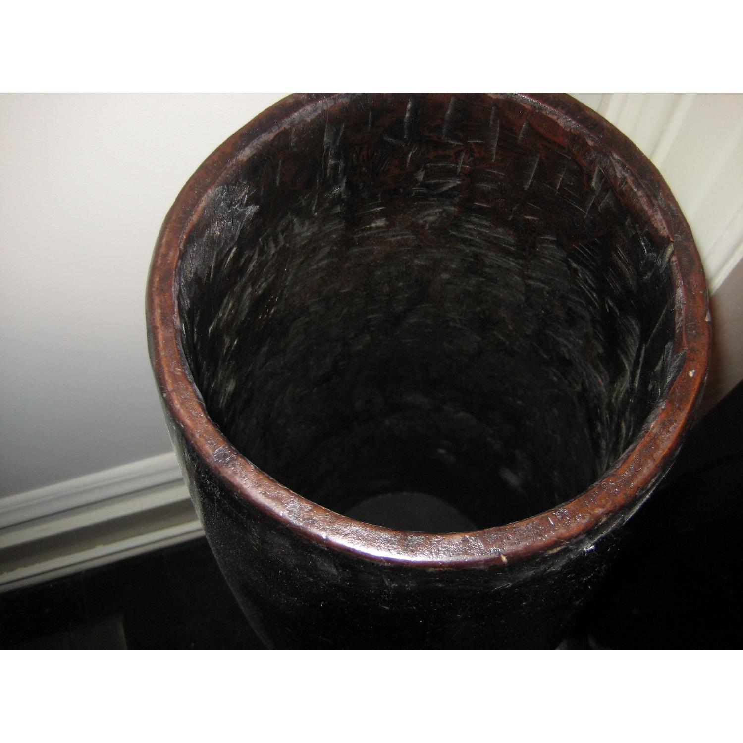 African Drums - Pair - image-2