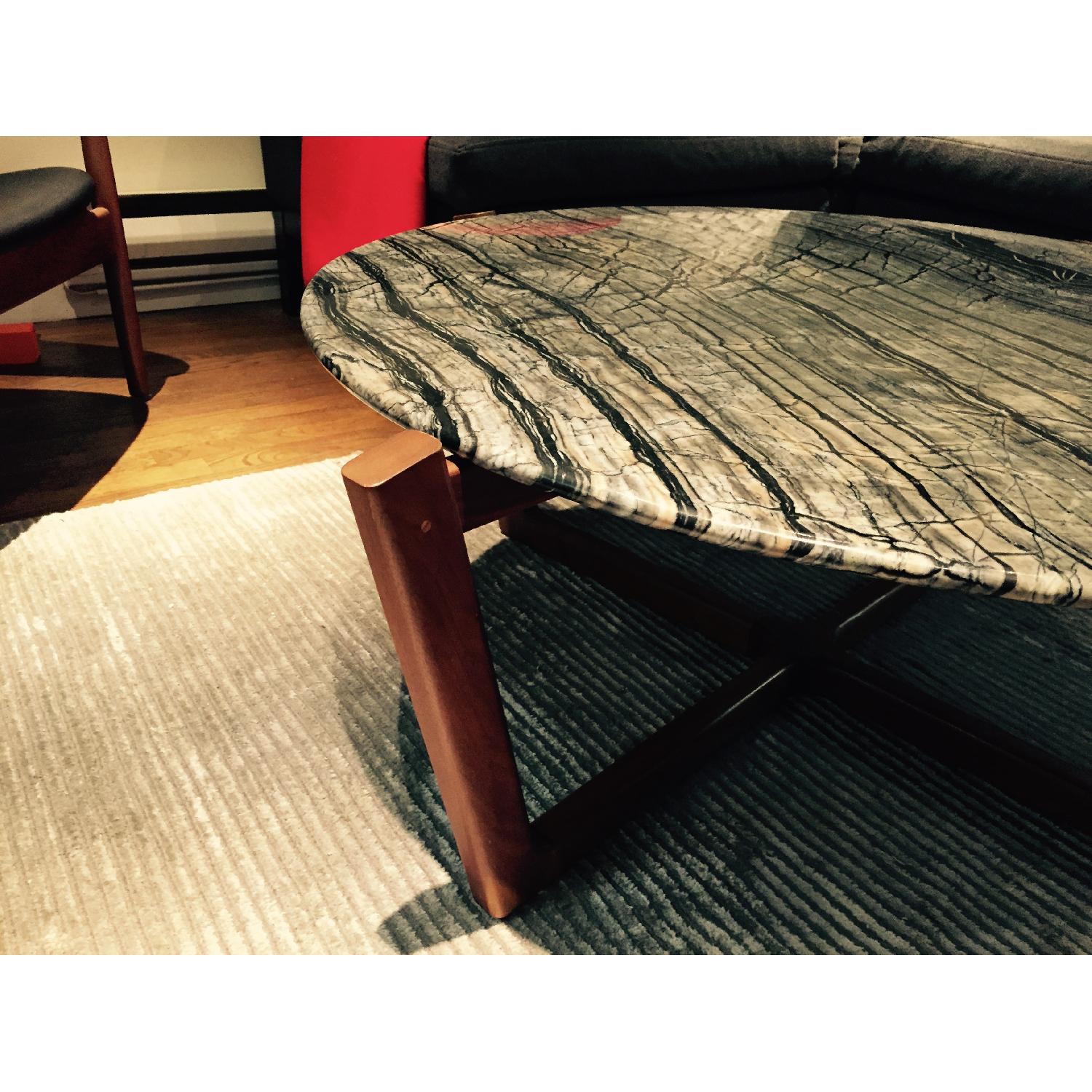 Design Within Reach Atlas Coffee Table - image-1