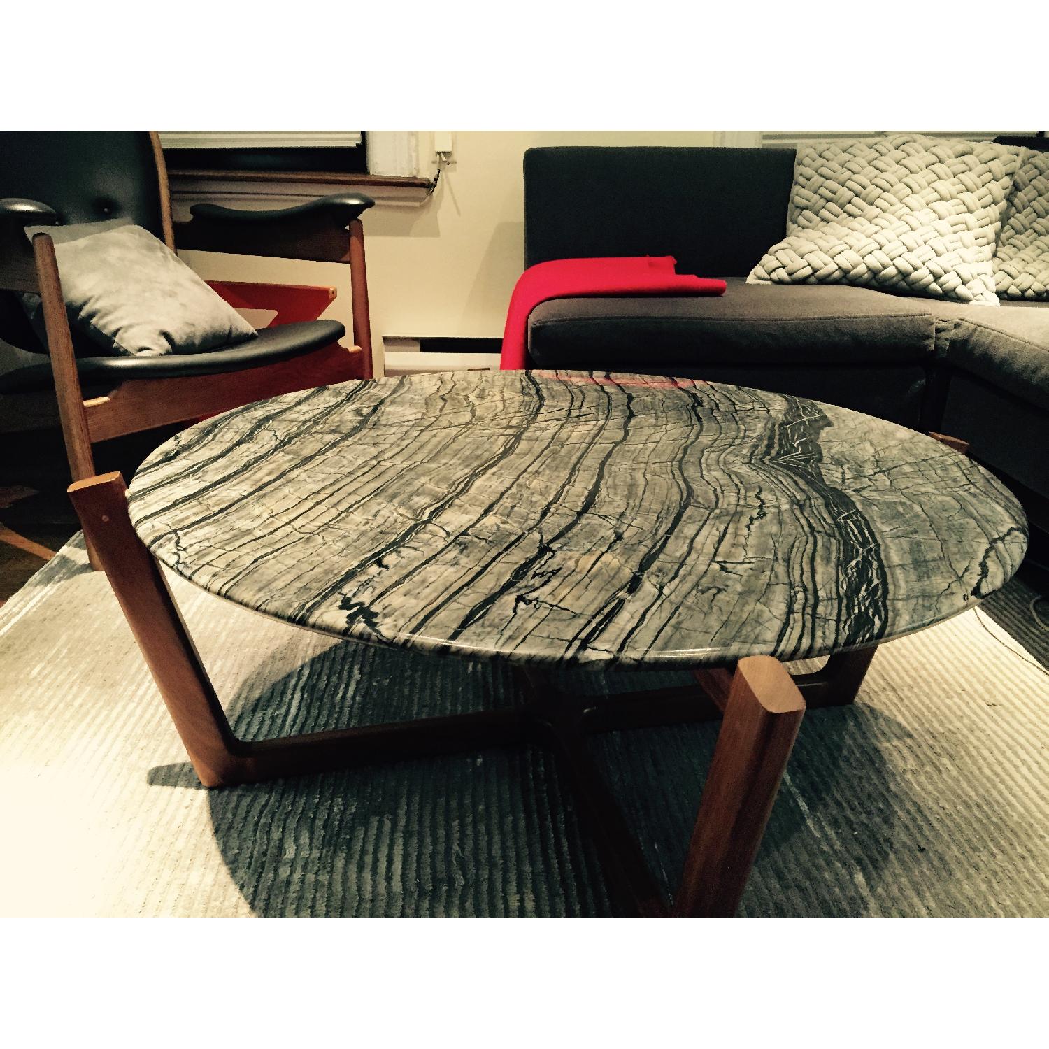 Design Within Reach Atlas Coffee Table - image-2