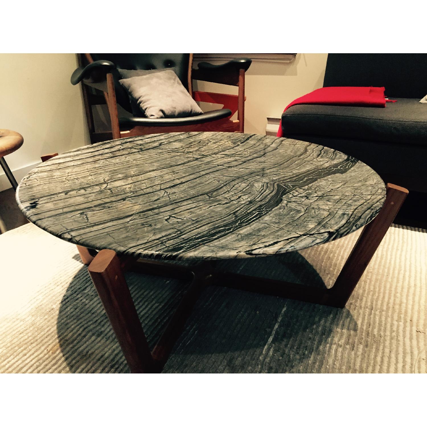 Design Within Reach Atlas Coffee Table - image-3