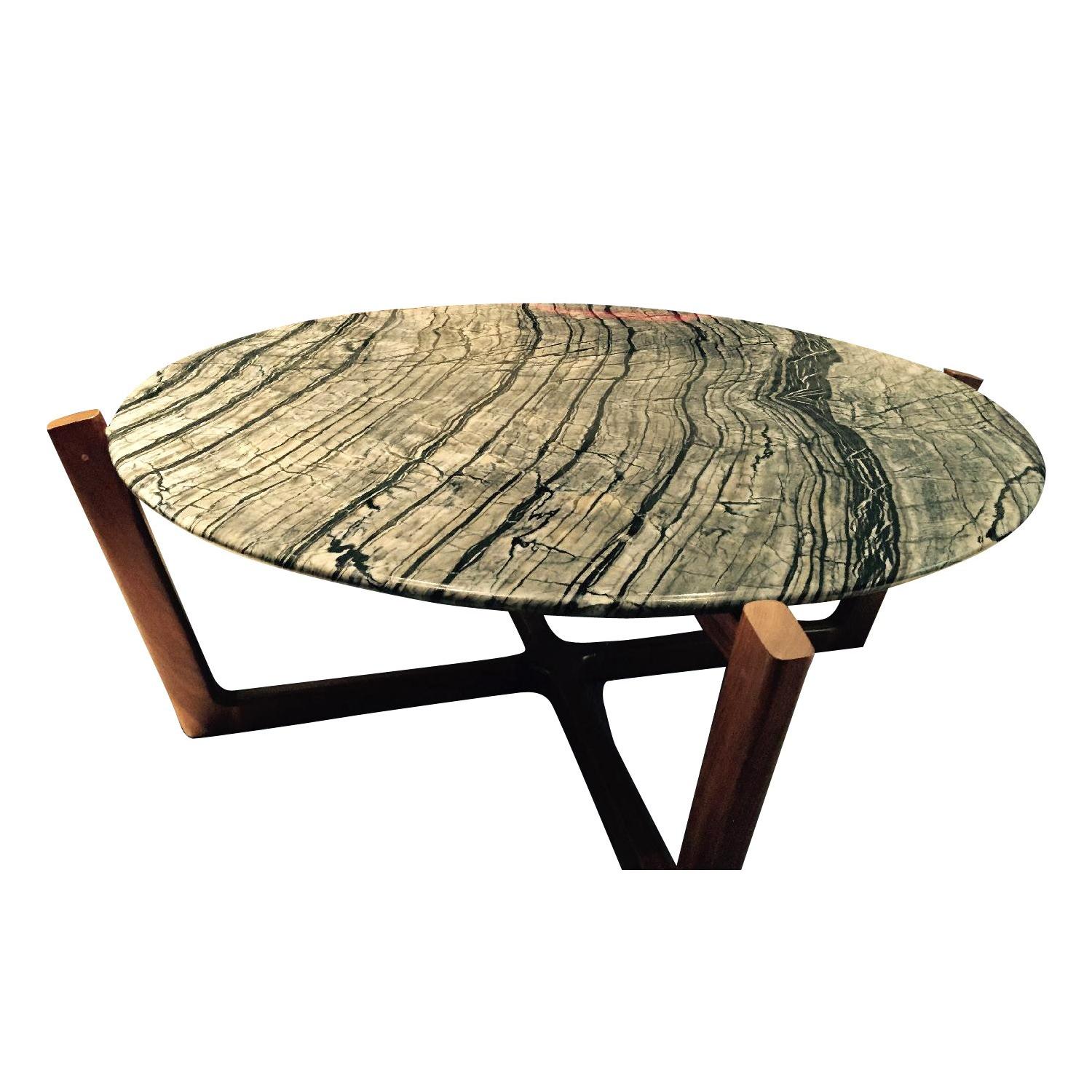 Design Within Reach Atlas Coffee Table - image-0