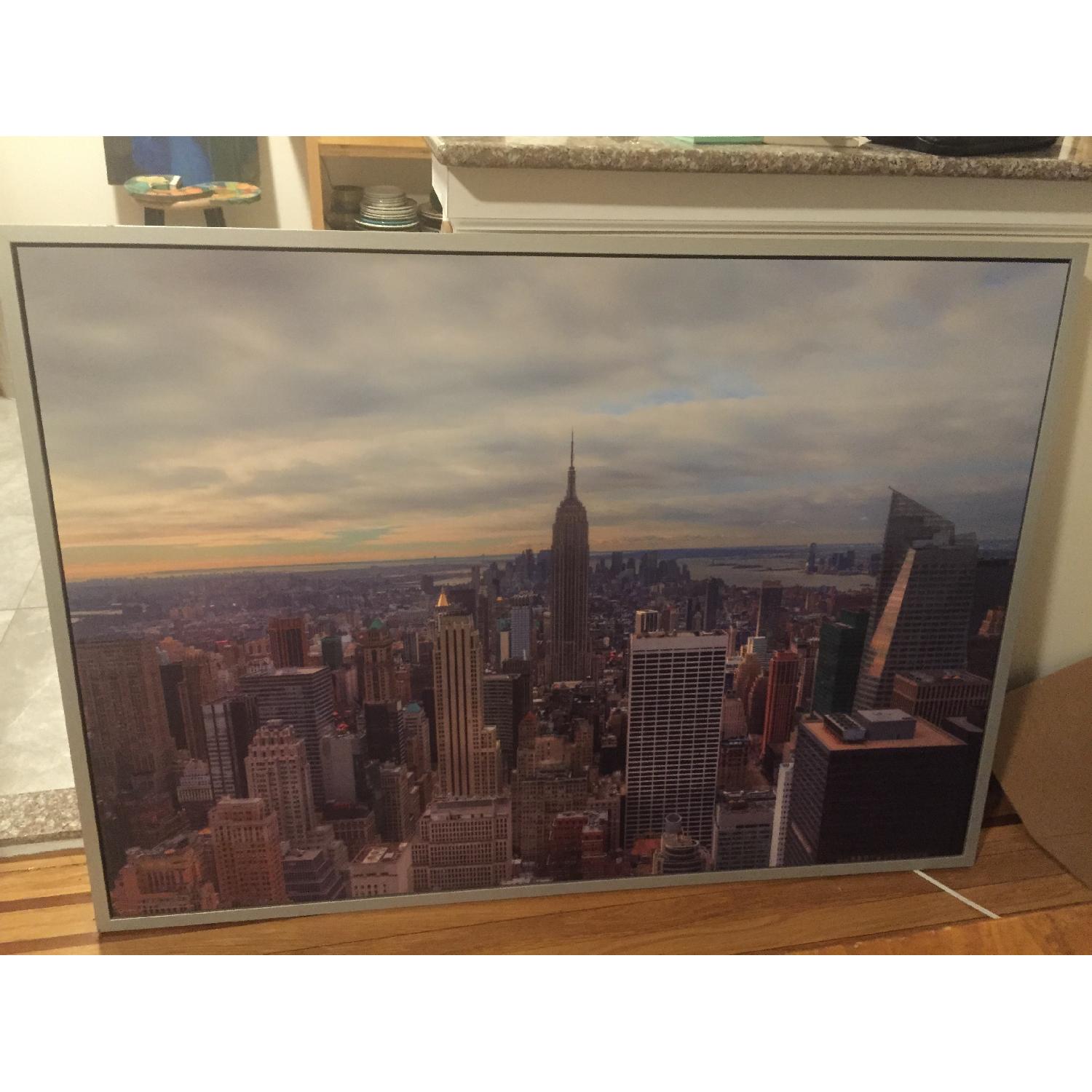 Ikea View of New York City - image-1