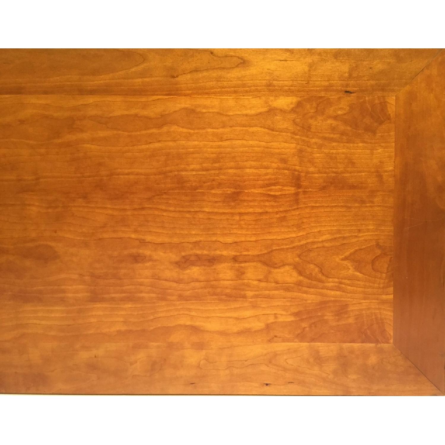 Frank Lloyd Wright Style Coffee Table - image-4