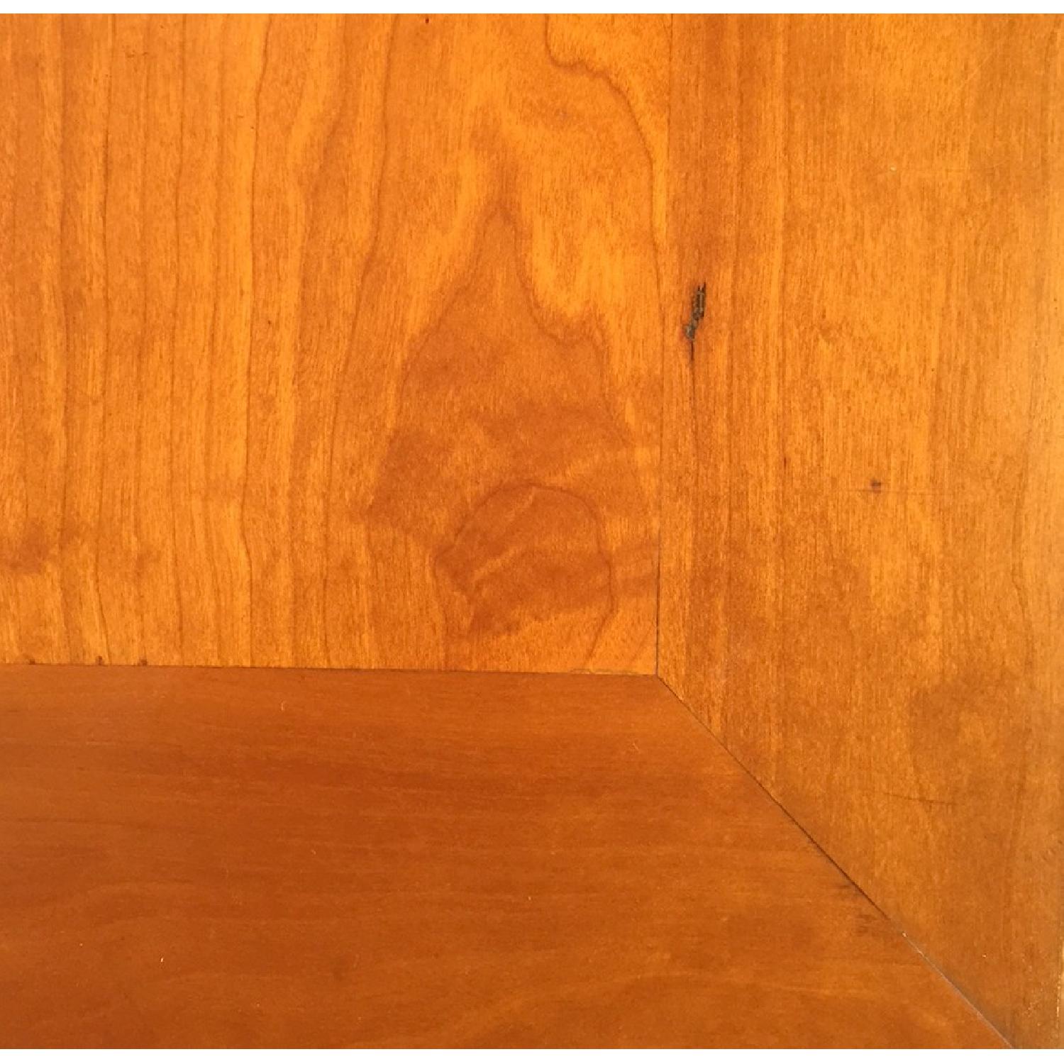 Frank Lloyd Wright Style Coffee Table - image-5