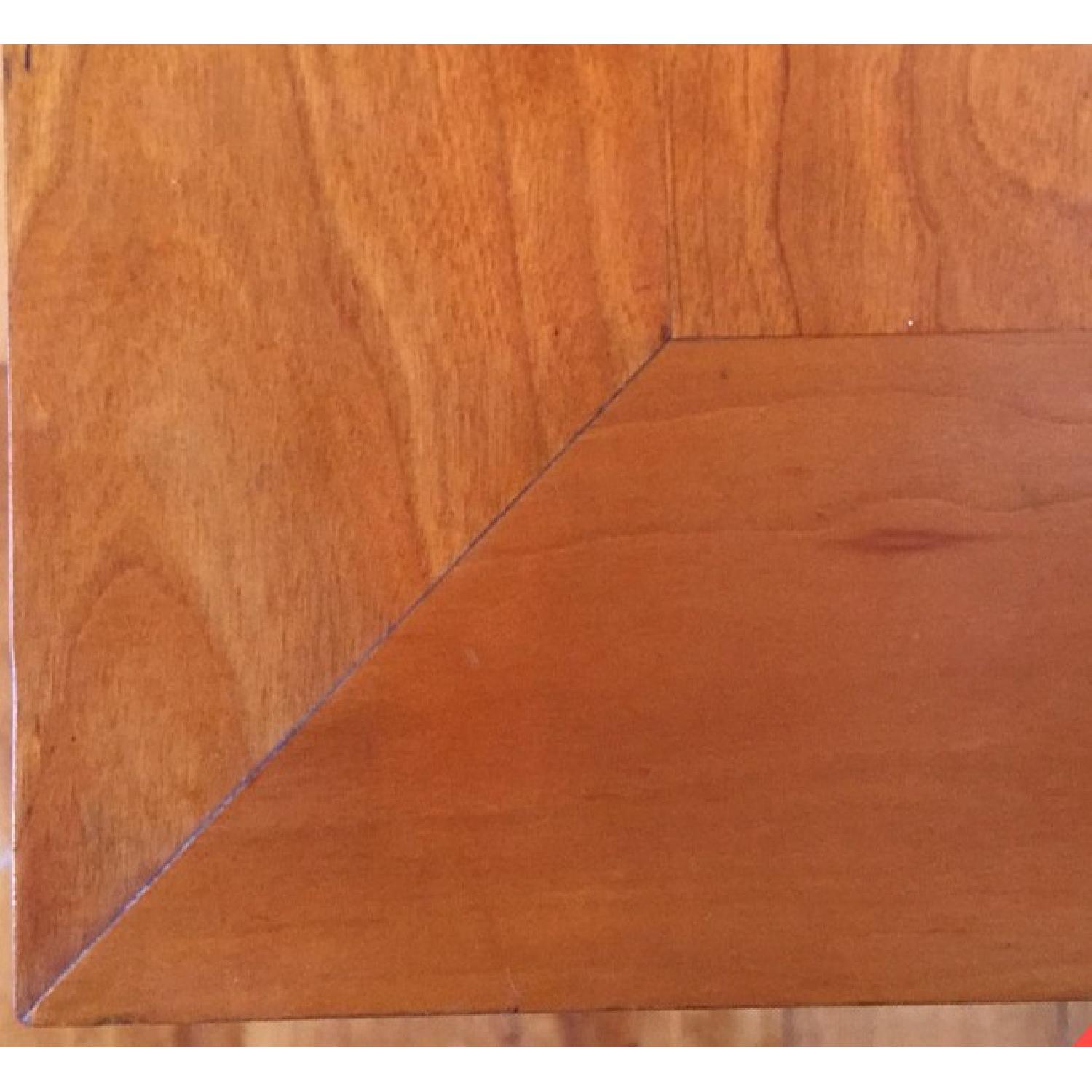 Frank Lloyd Wright Style Coffee Table - image-7