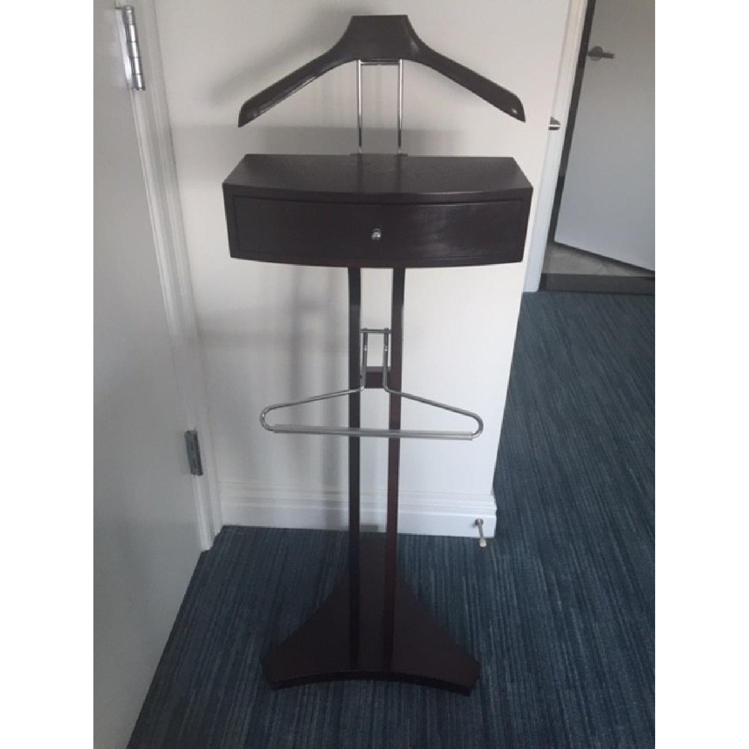 Mission Valet Stand - image-1