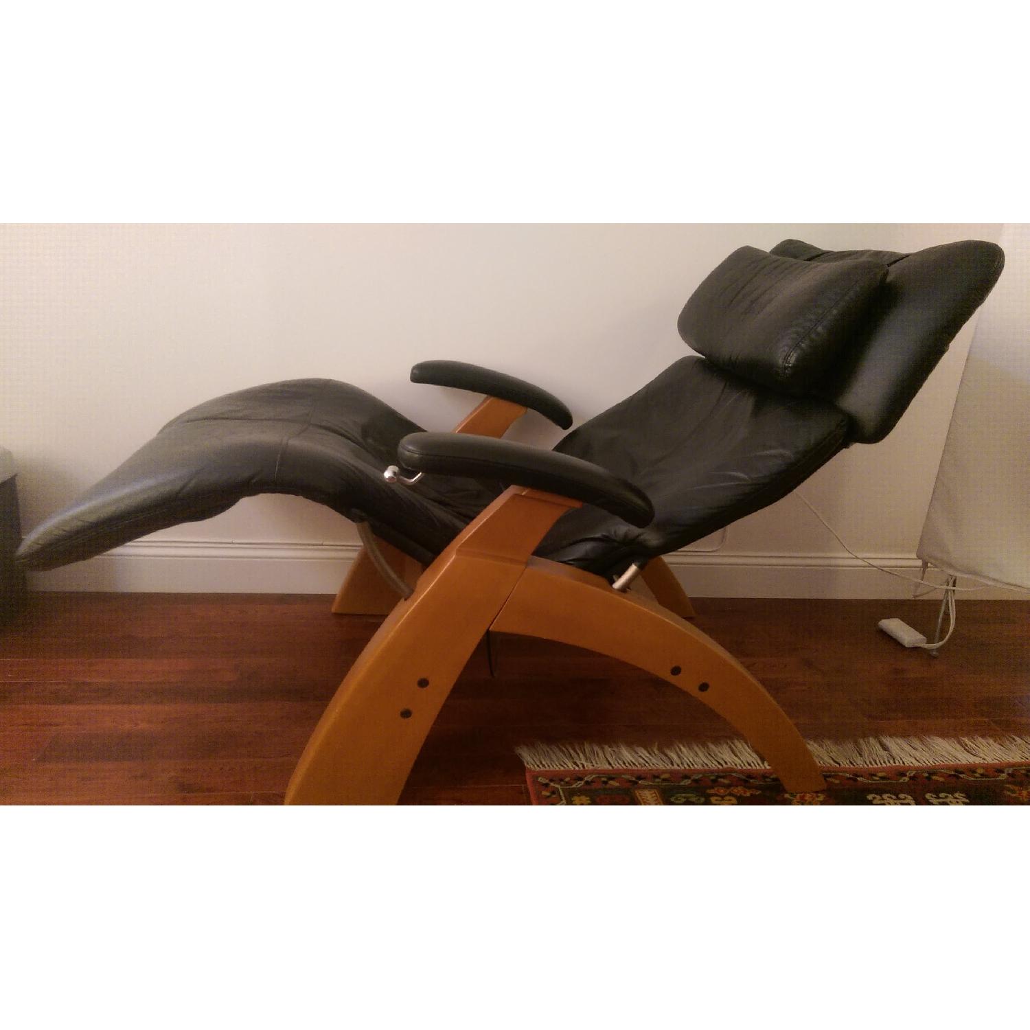 Zero Gravity Reclining Chair - image-1