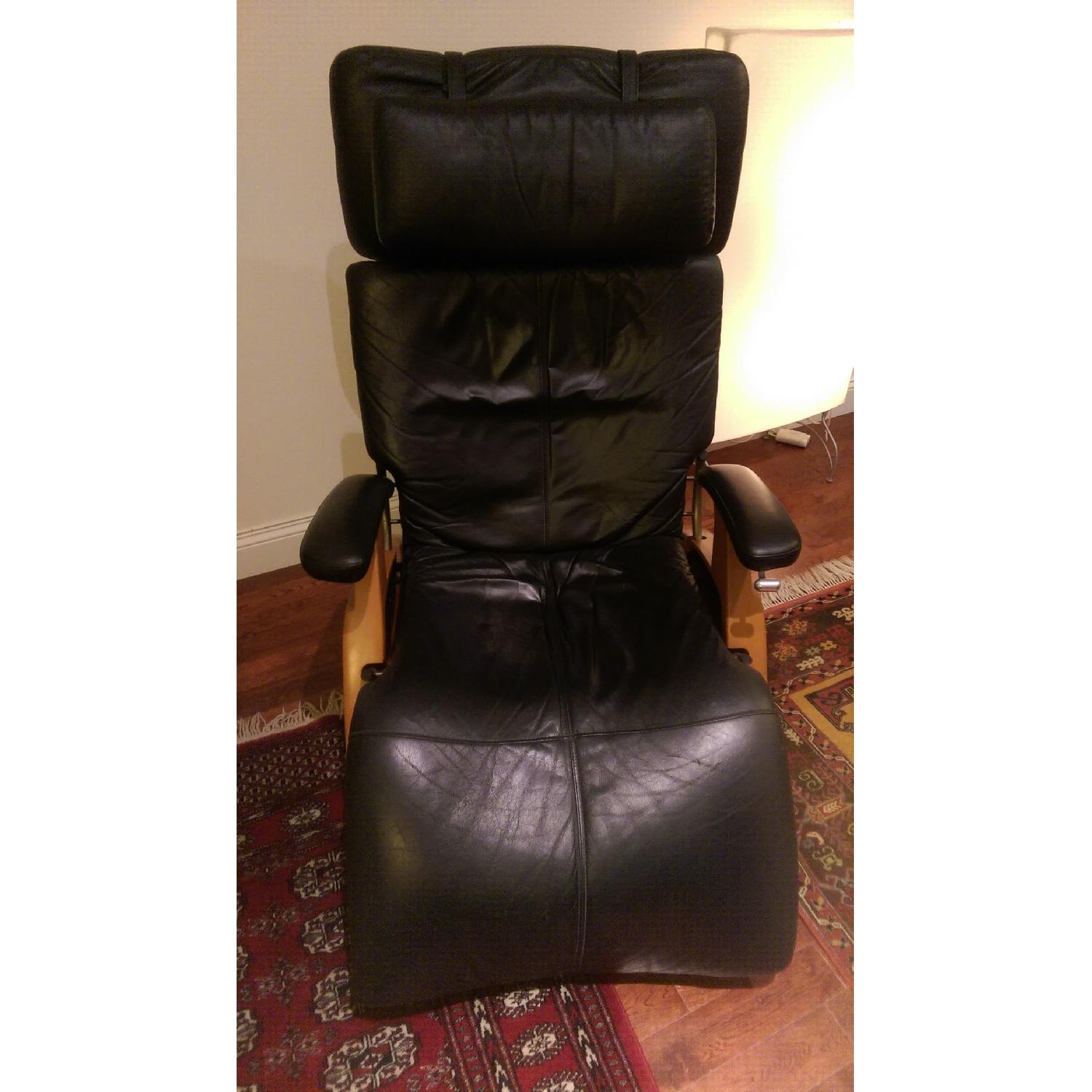 Zero Gravity Reclining Chair - image-2