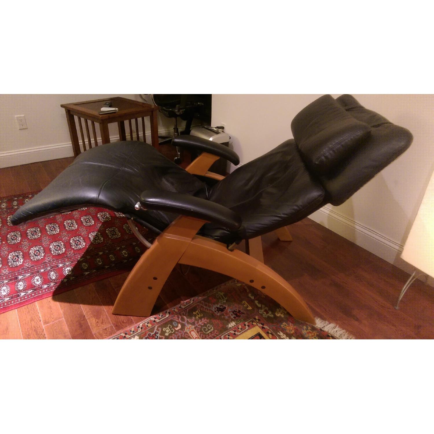 Zero Gravity Reclining Chair - image-4