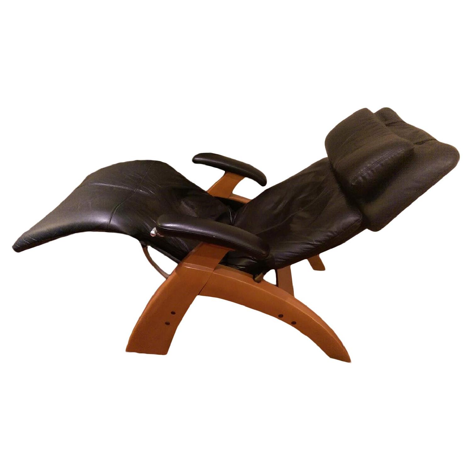 Zero Gravity Reclining Chair - image-0