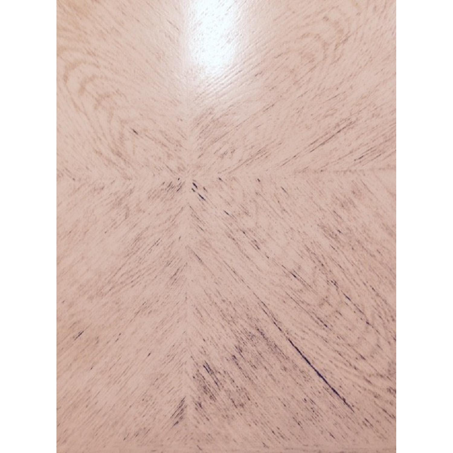 J. Horn Wood End Tables - Pair - image-3