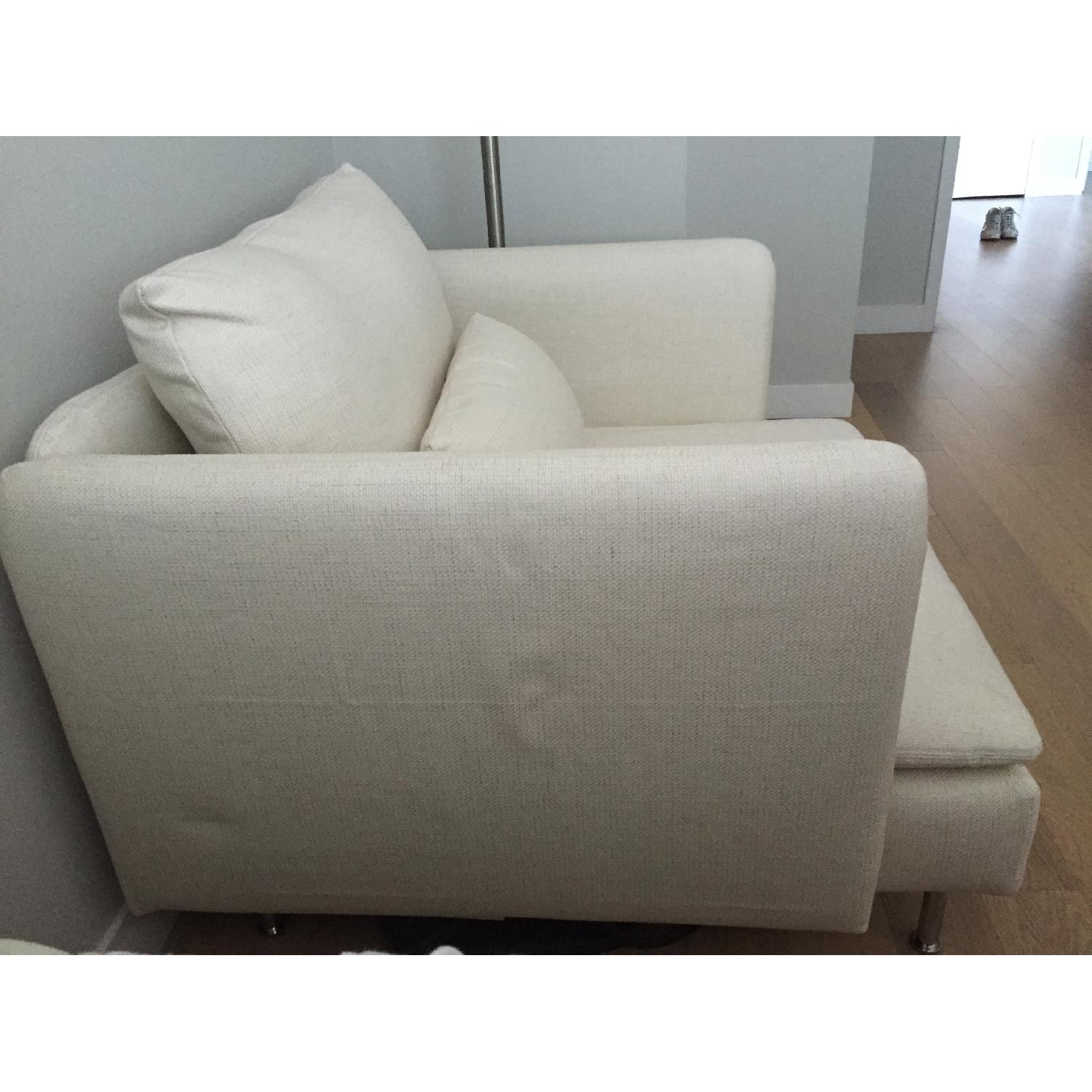送料込 SODERHAMN IKEA コンパクト 白