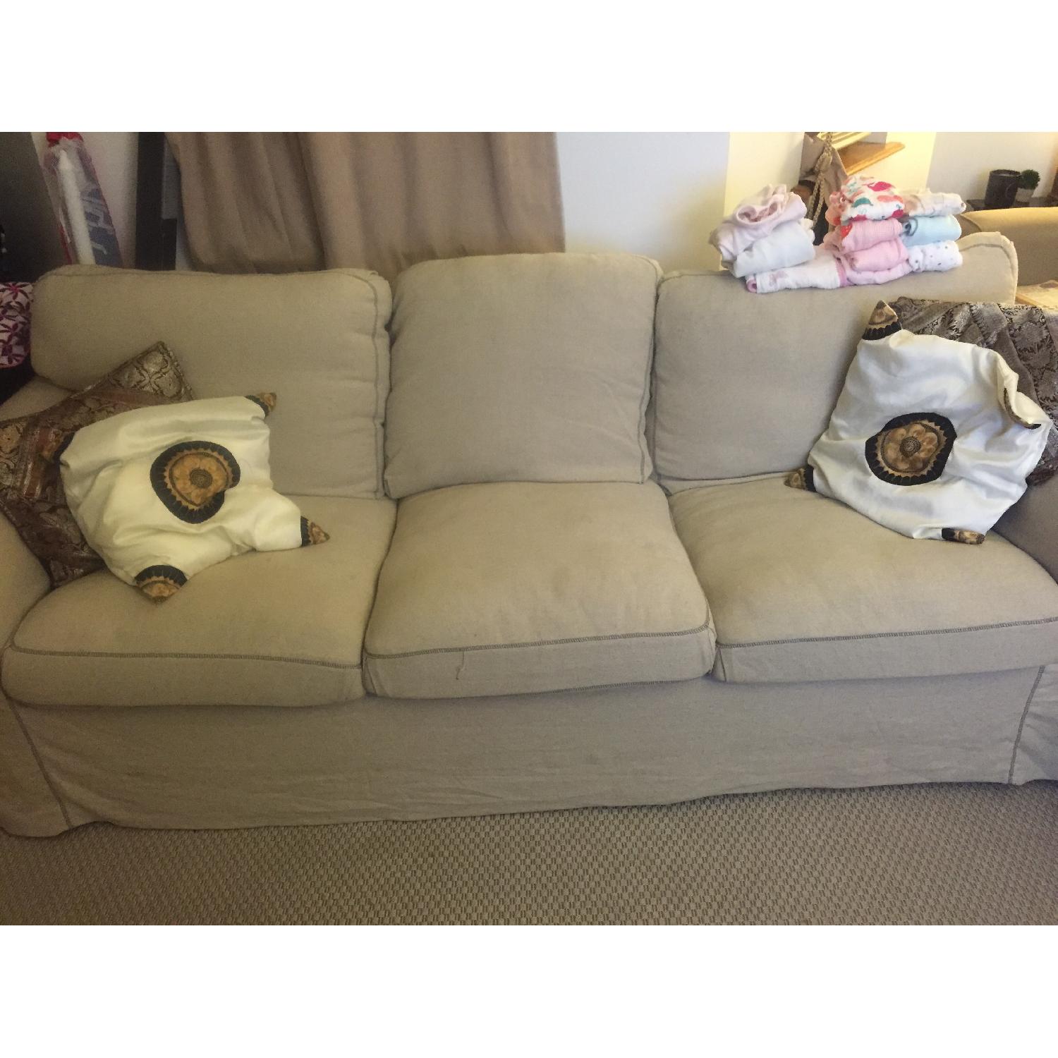 Ikea Couch - image-1