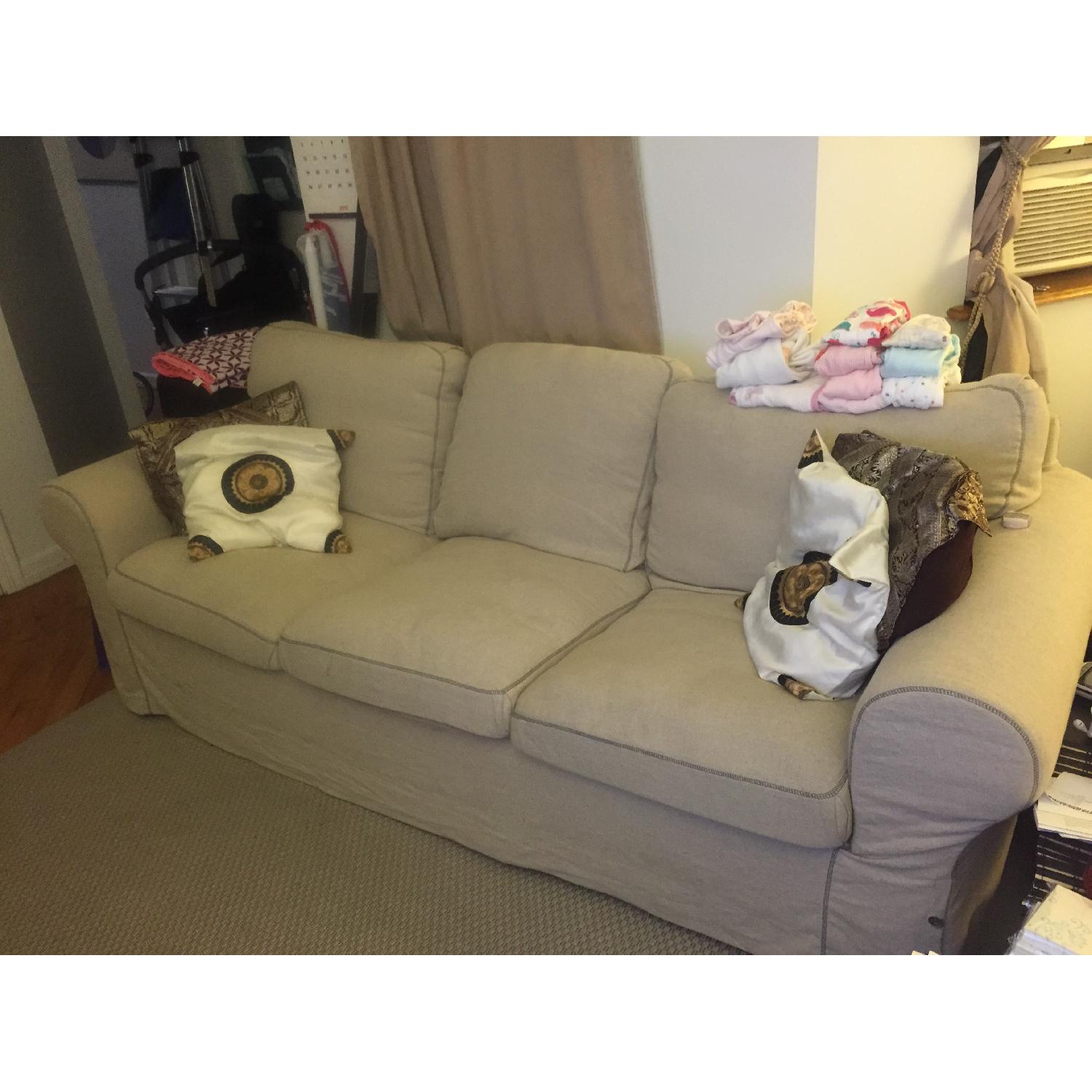 Ikea Couch - image-2