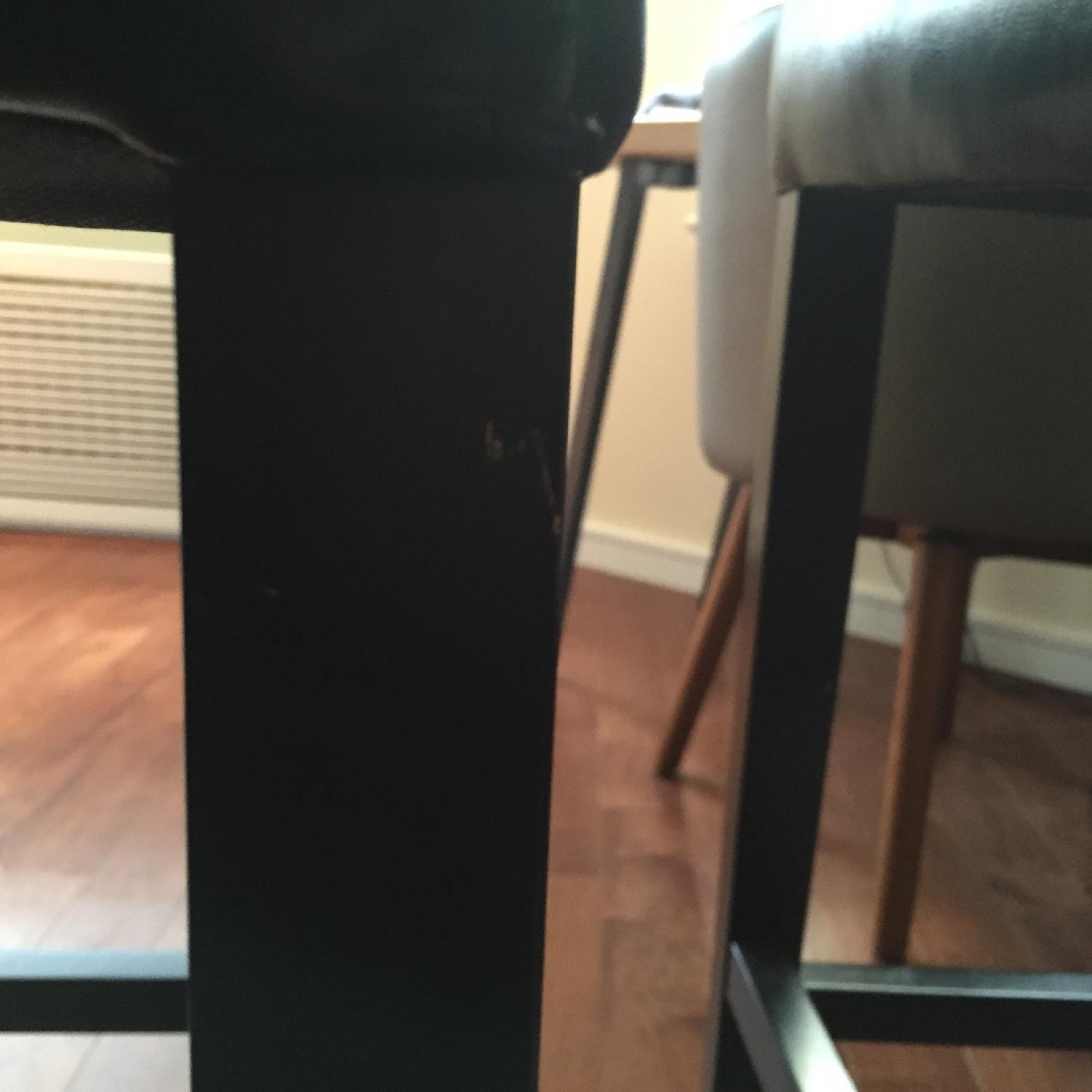 Pier 1 Mason Bar Stools - Pair - image-7