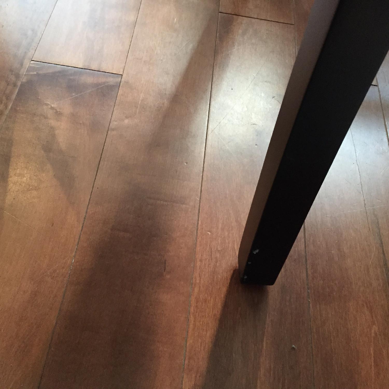 Pier 1 Mason Bar Stools - Pair - image-8