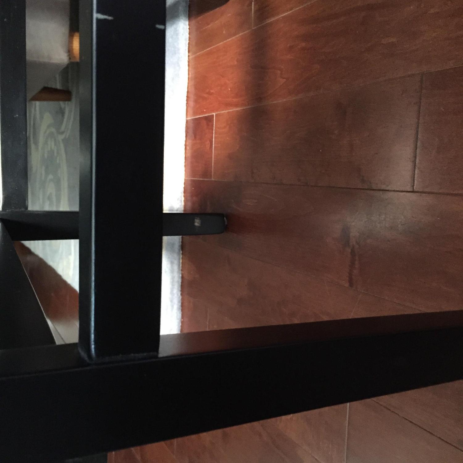 Pier 1 Mason Bar Stools - Pair - image-9