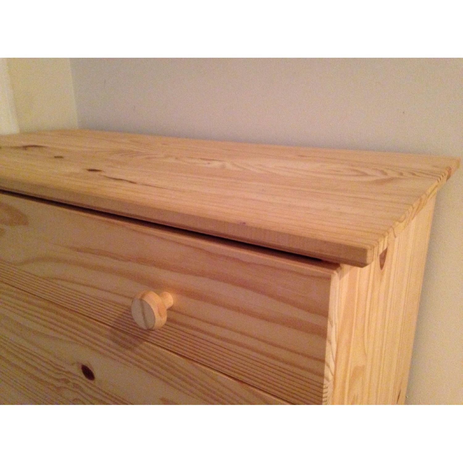 Ikea Tarva Chest with 5 Drawers - image-3