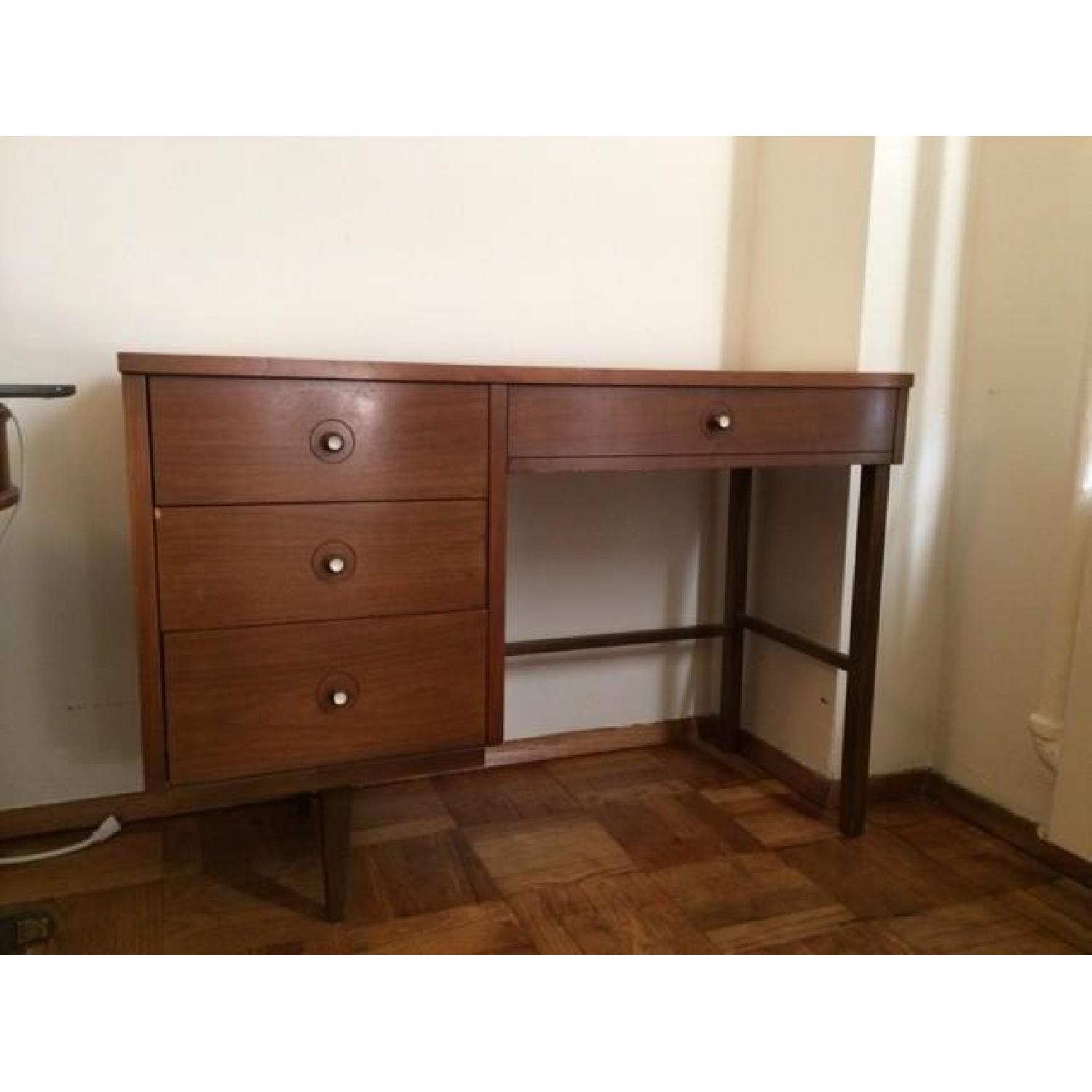 Vintage Desk - image-1