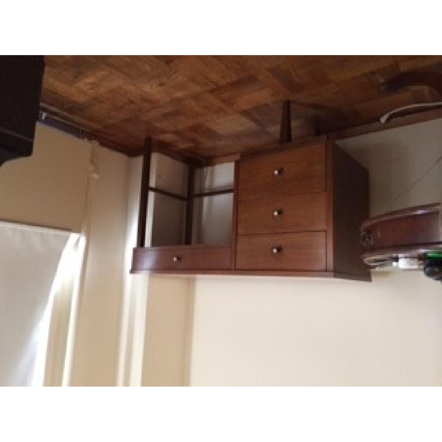 Vintage Desk - image-2