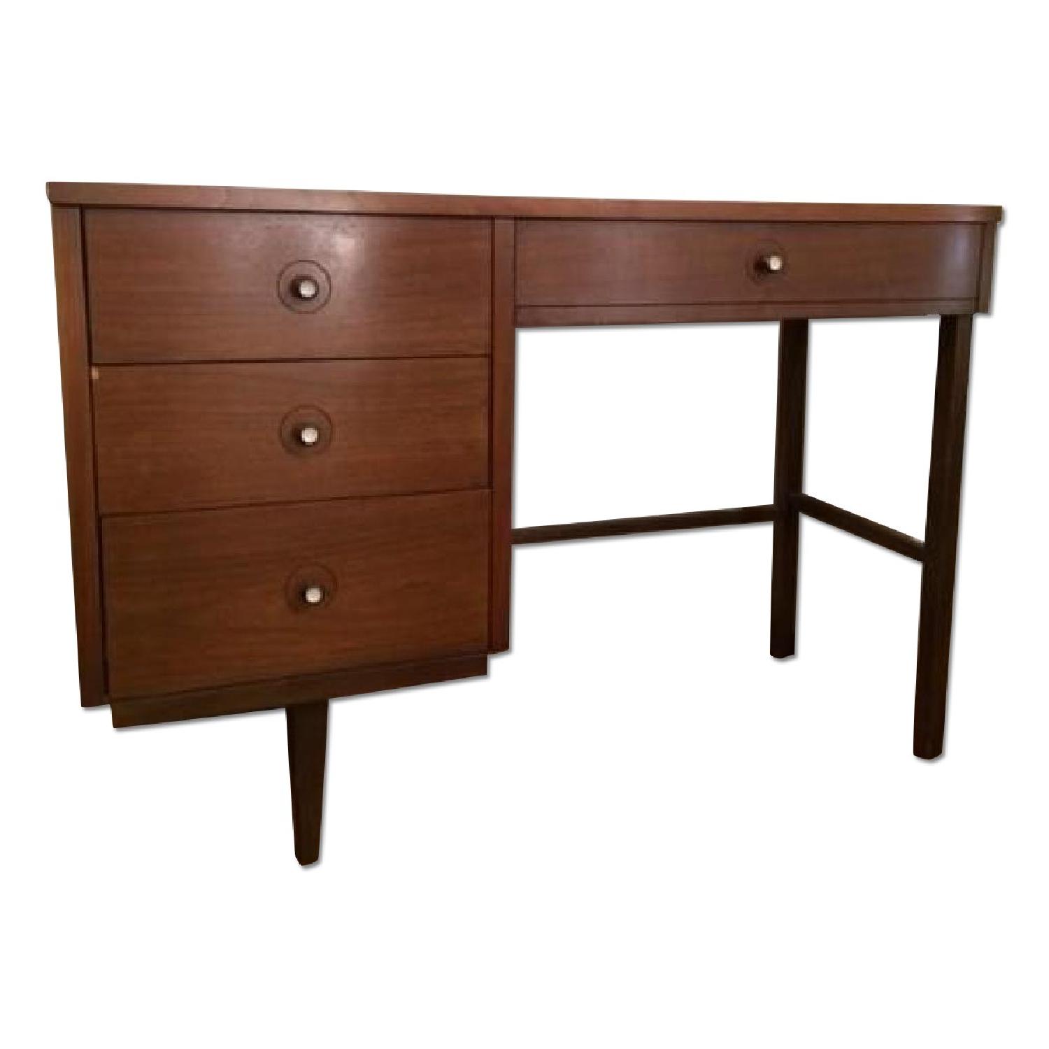 Vintage Desk - image-0