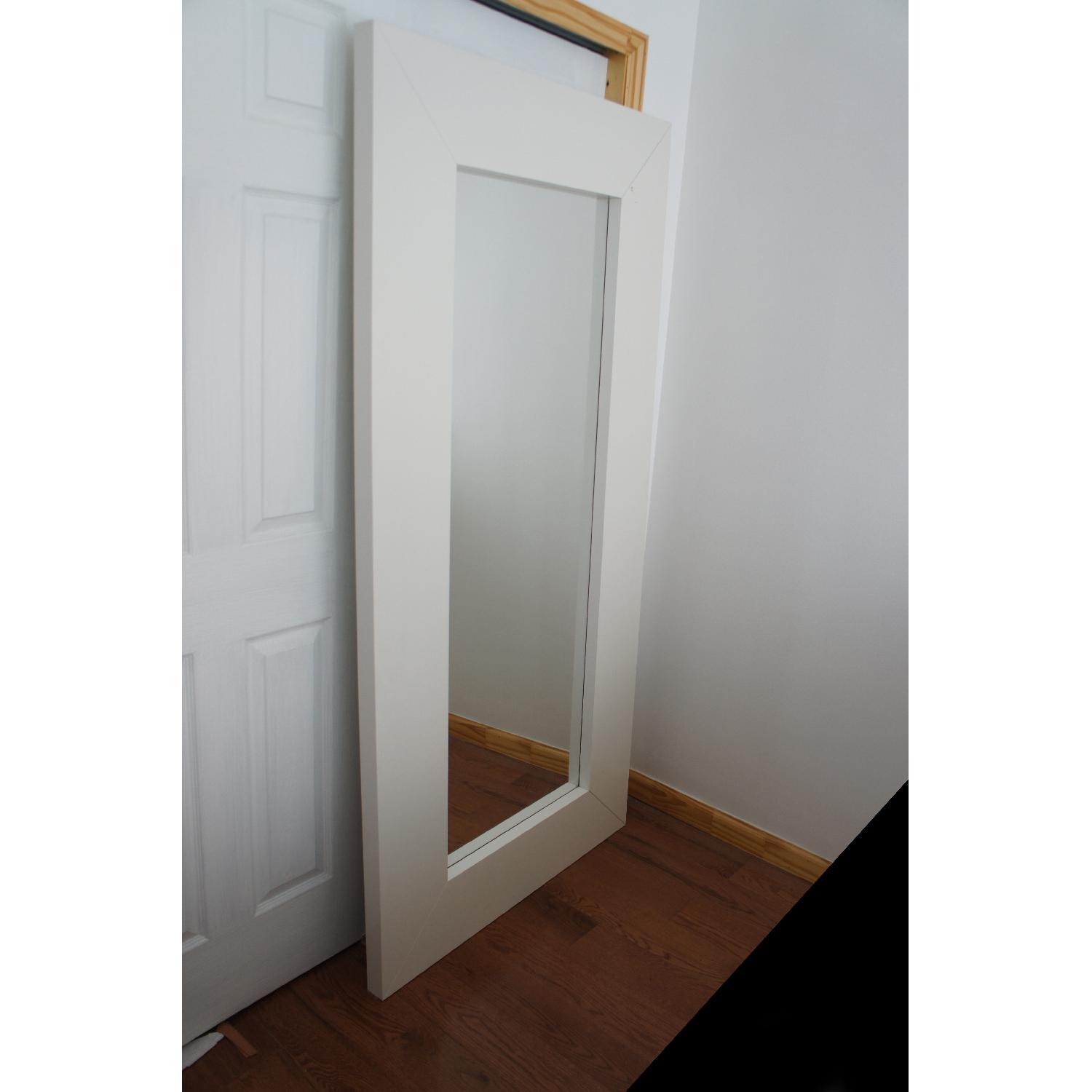 Ikea Monstag Mirror - image-1