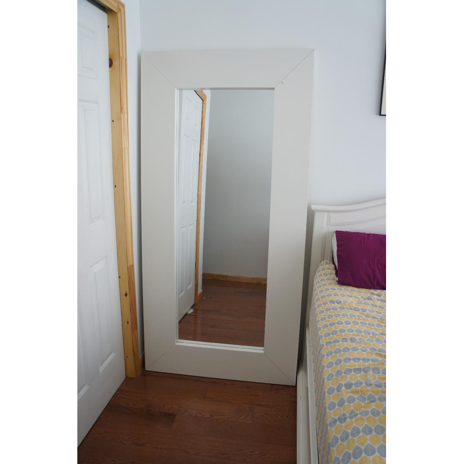 Ikea Monstag Mirror - image-2