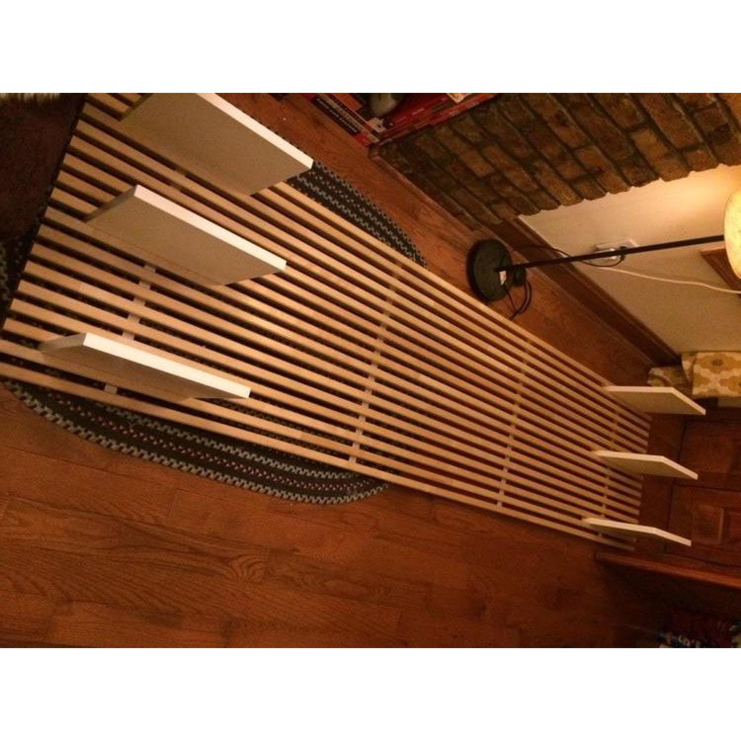 Ikea Mandal Headboard - image-1