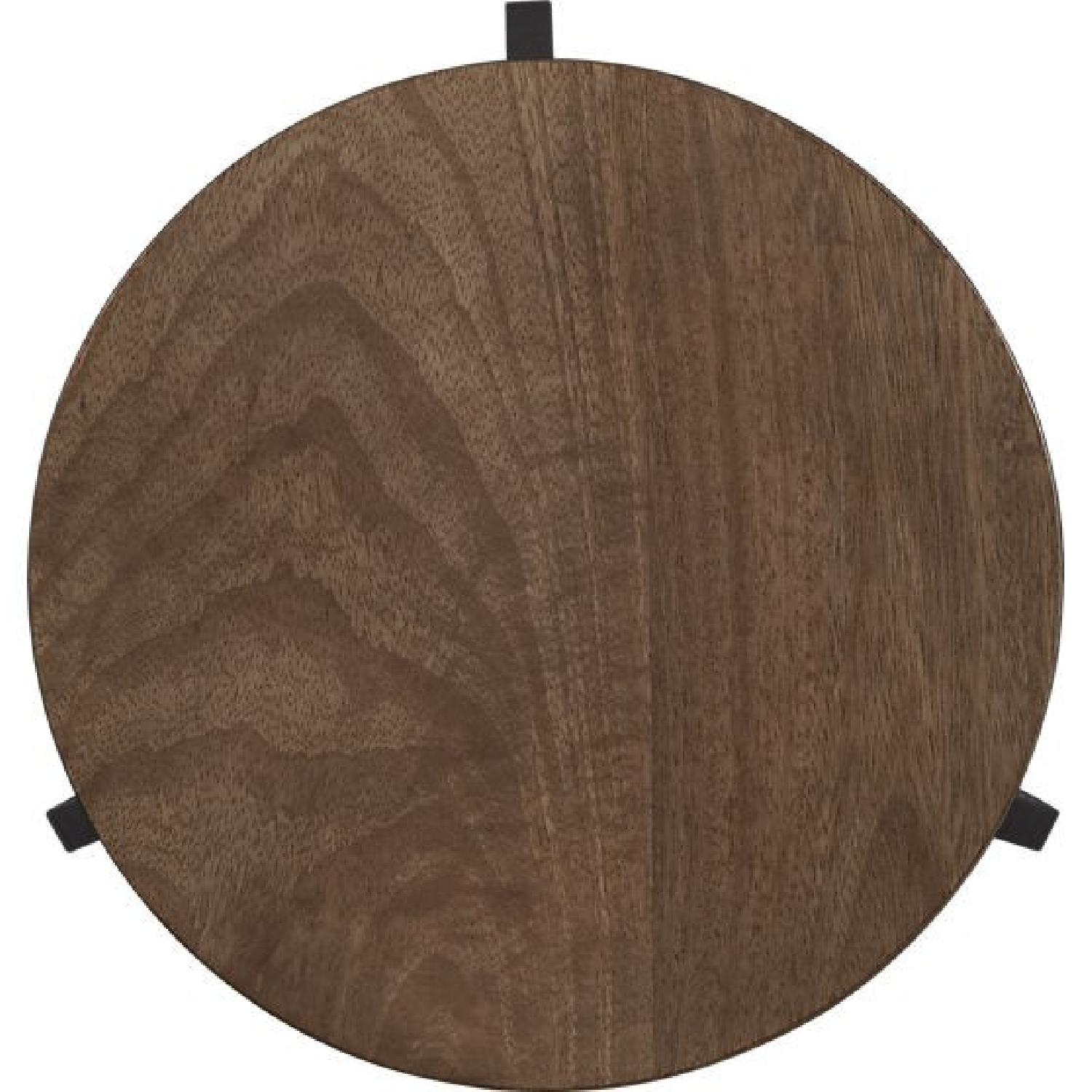 CB2 Contact Stools AptDeco