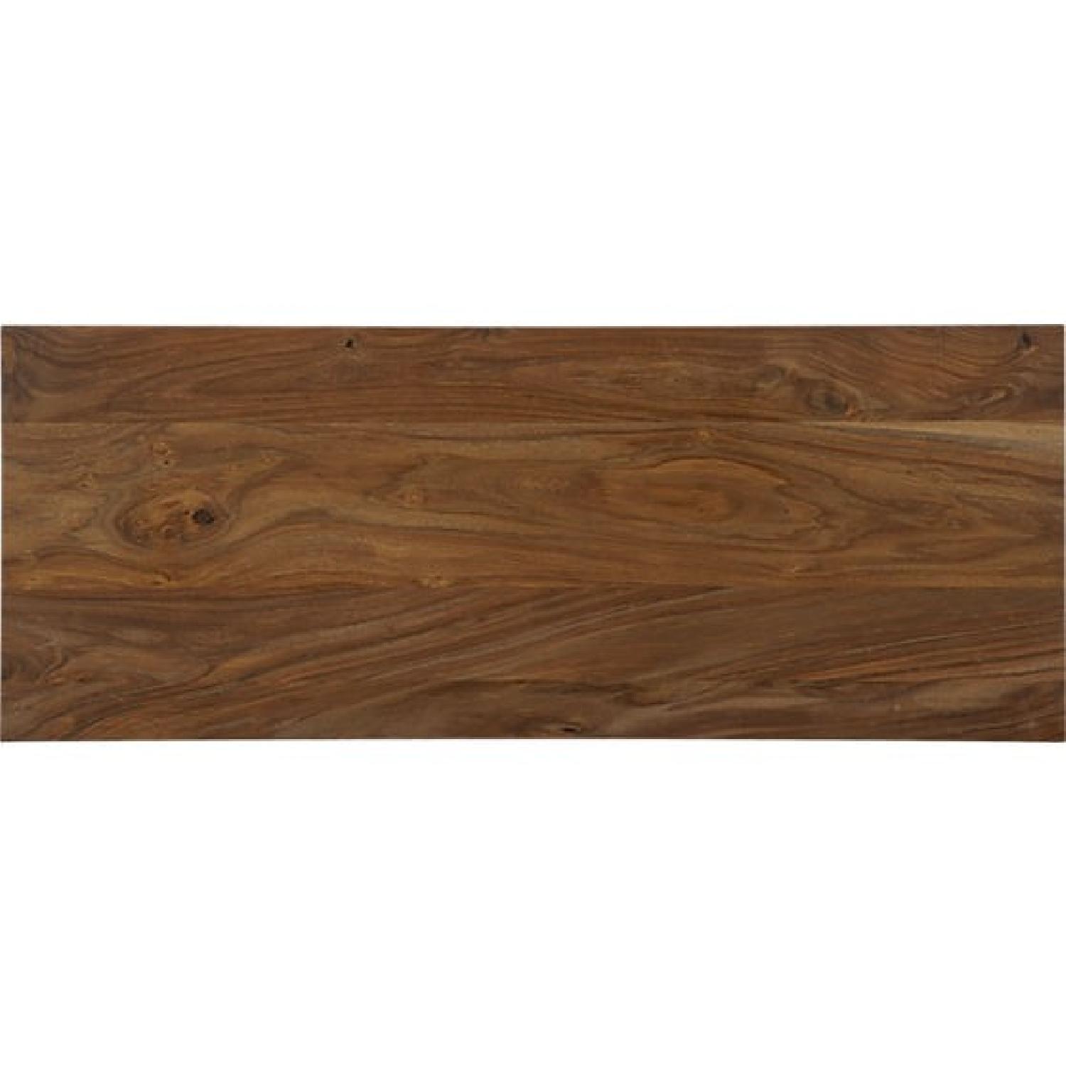 CB2 Dylan Bench - image-3