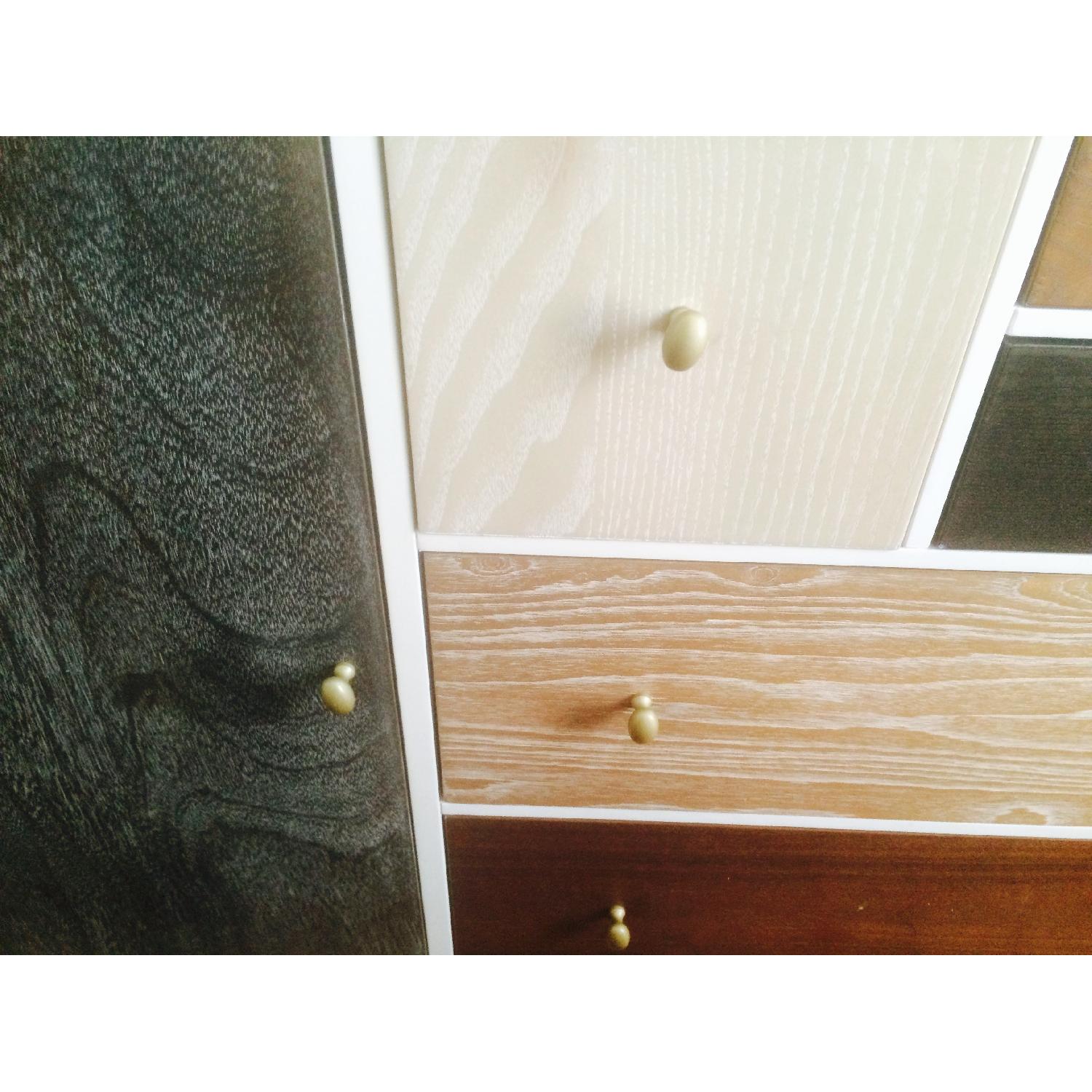 West Elm Patchwork Dresser - image-6