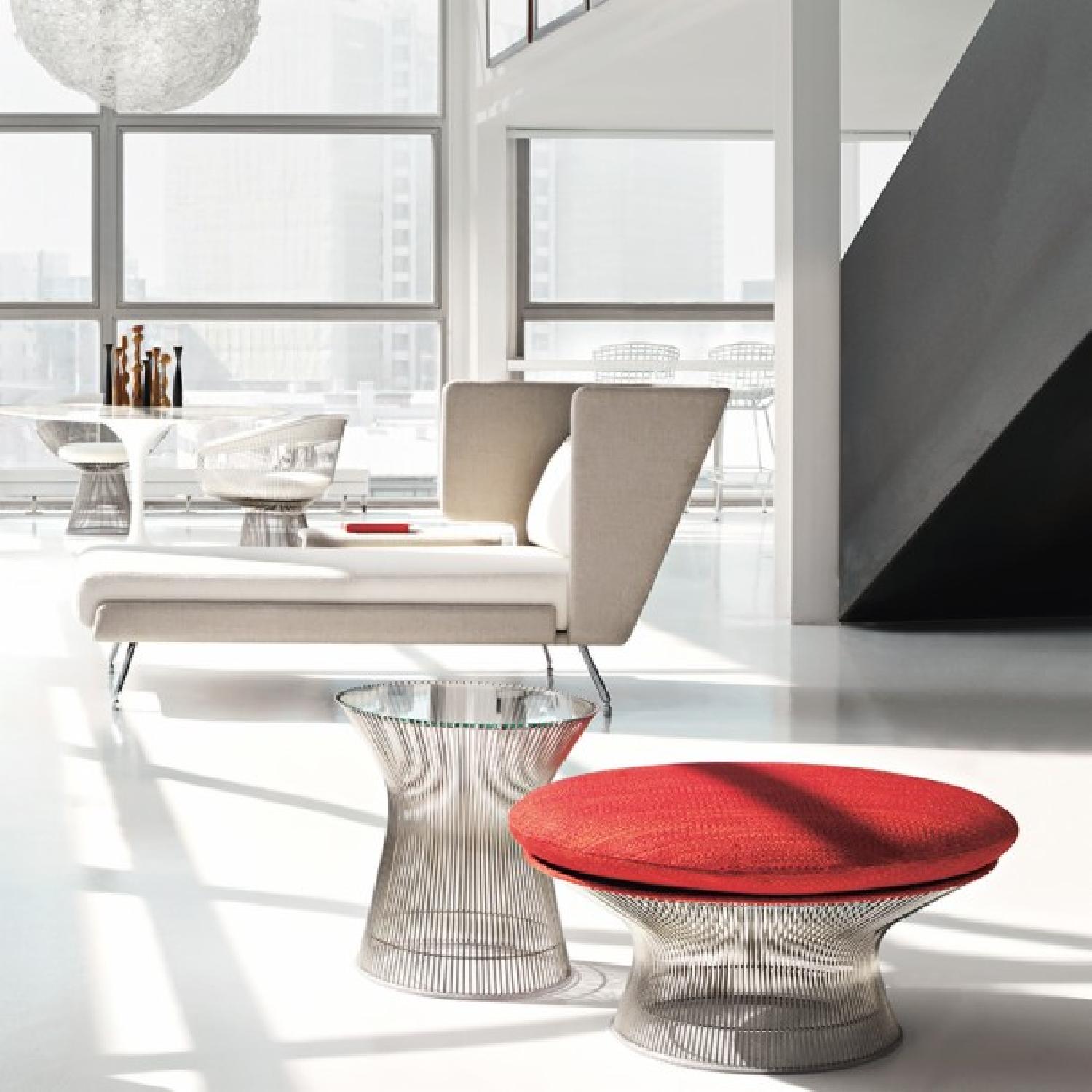 Knoll Warren Platner Side Table - image-1