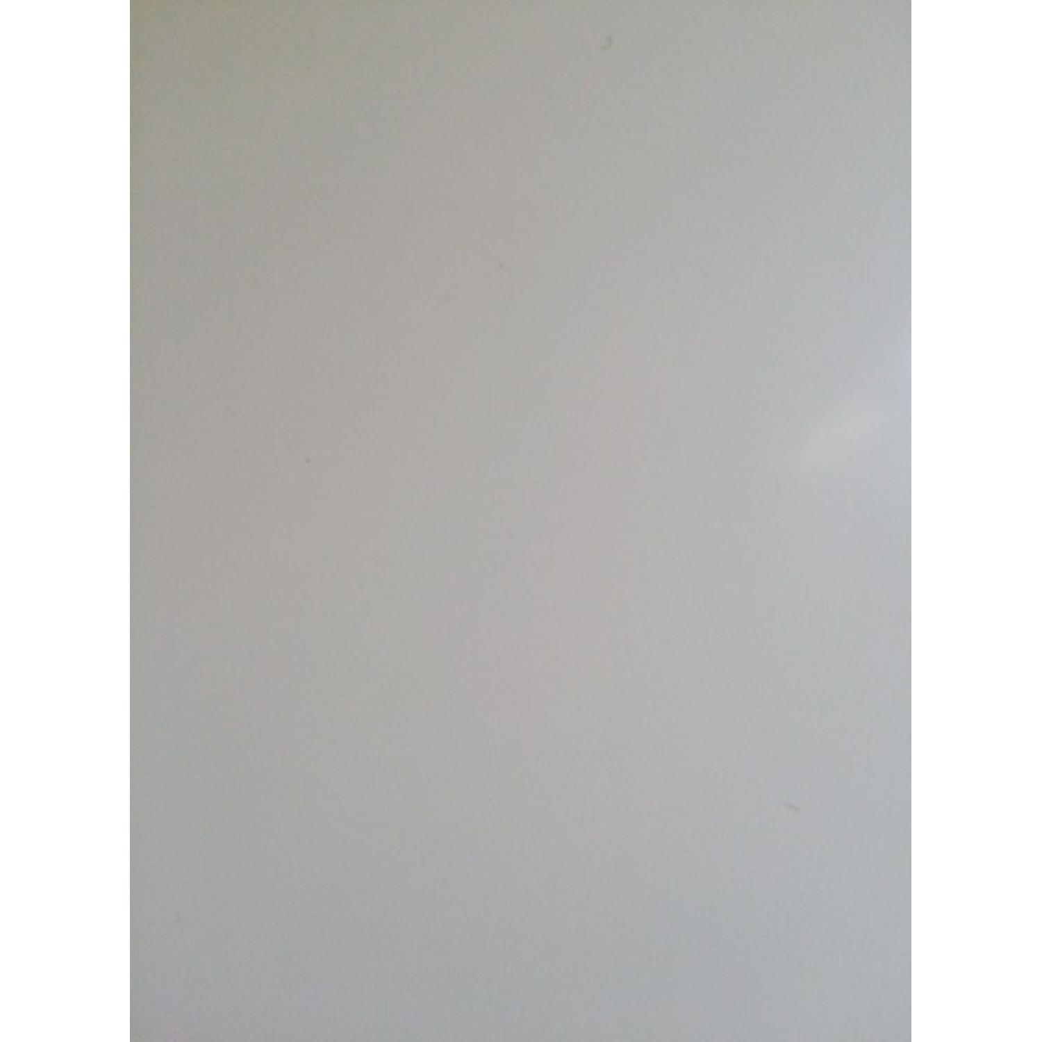 West Elm Parsons Filing Cabinet - image-7