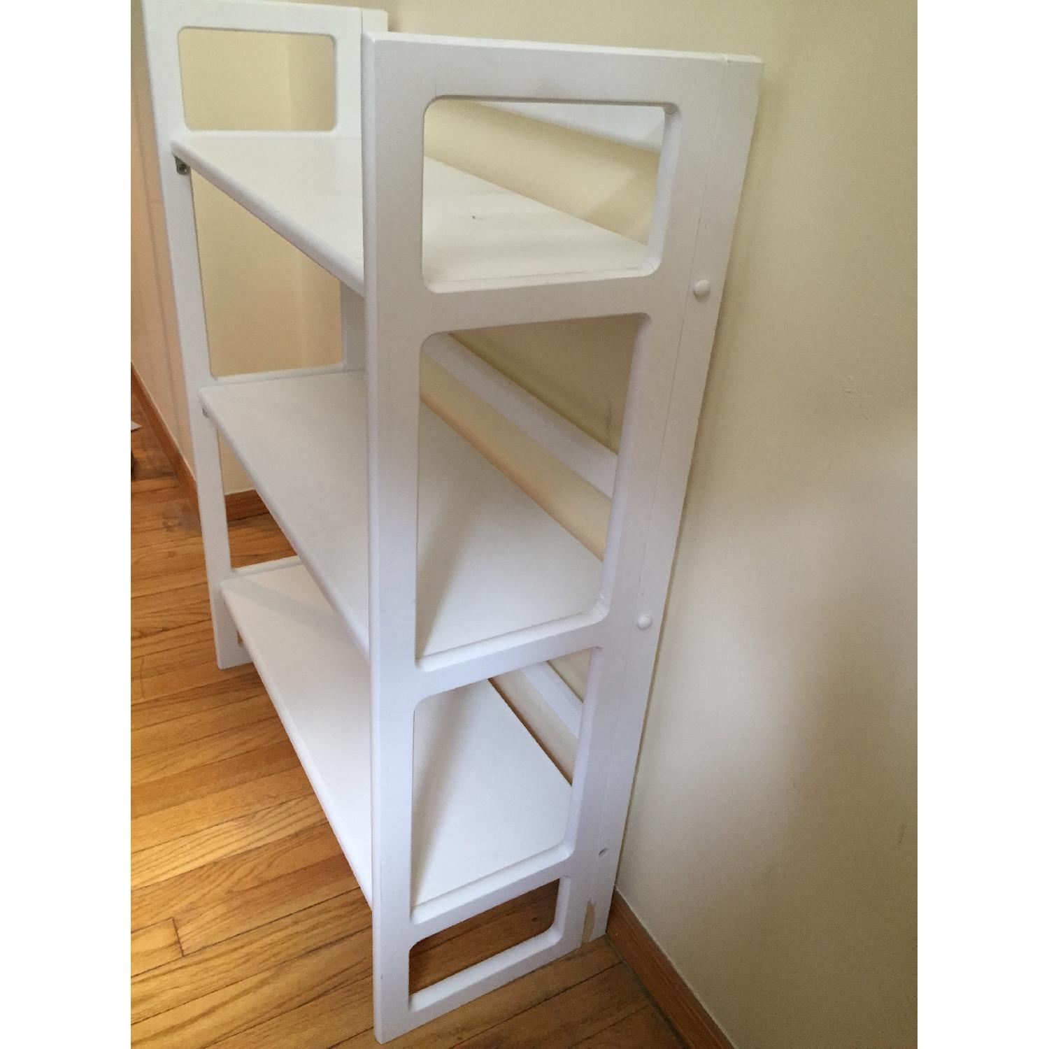 Folding Bookshelf - image-2