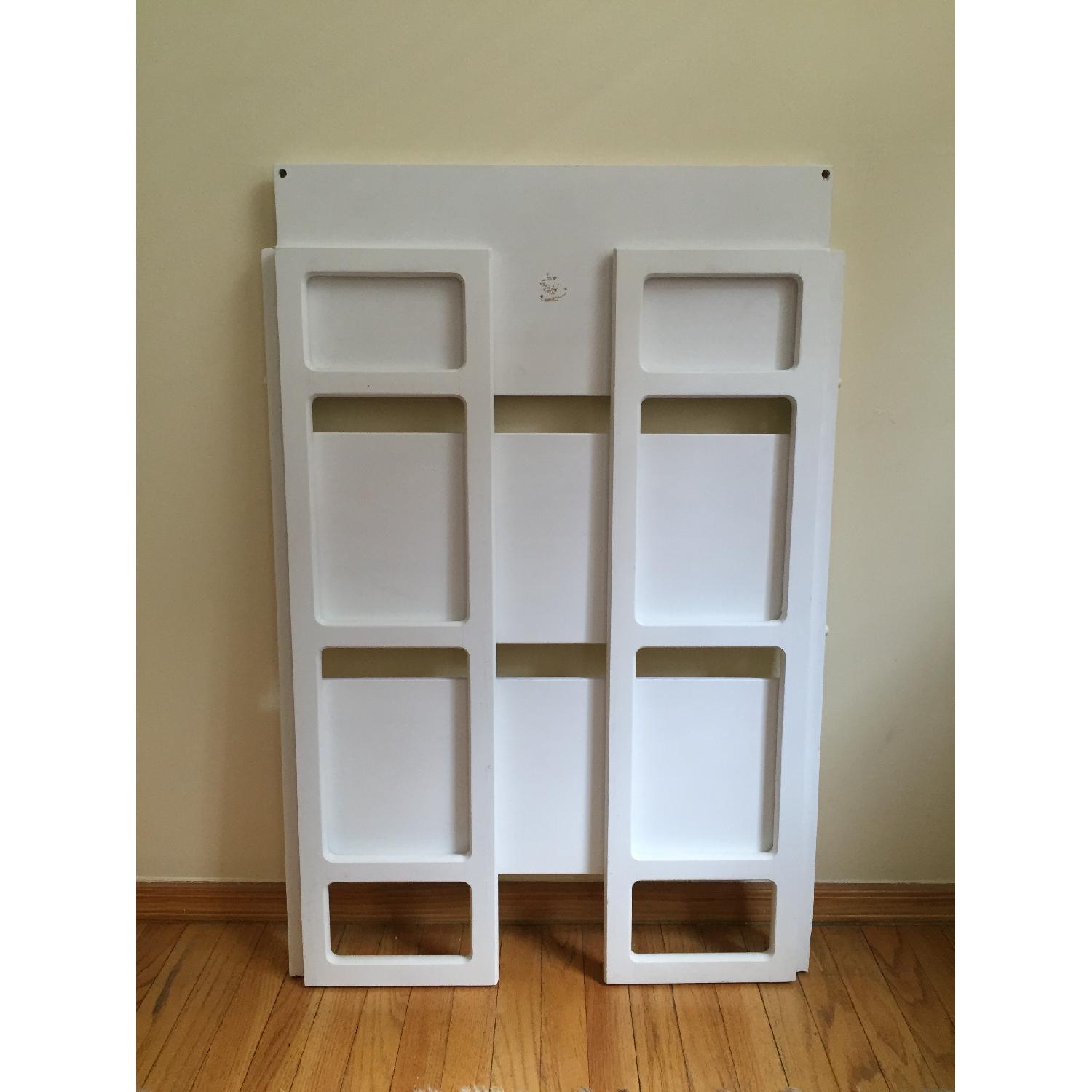 Folding Bookshelf - image-3