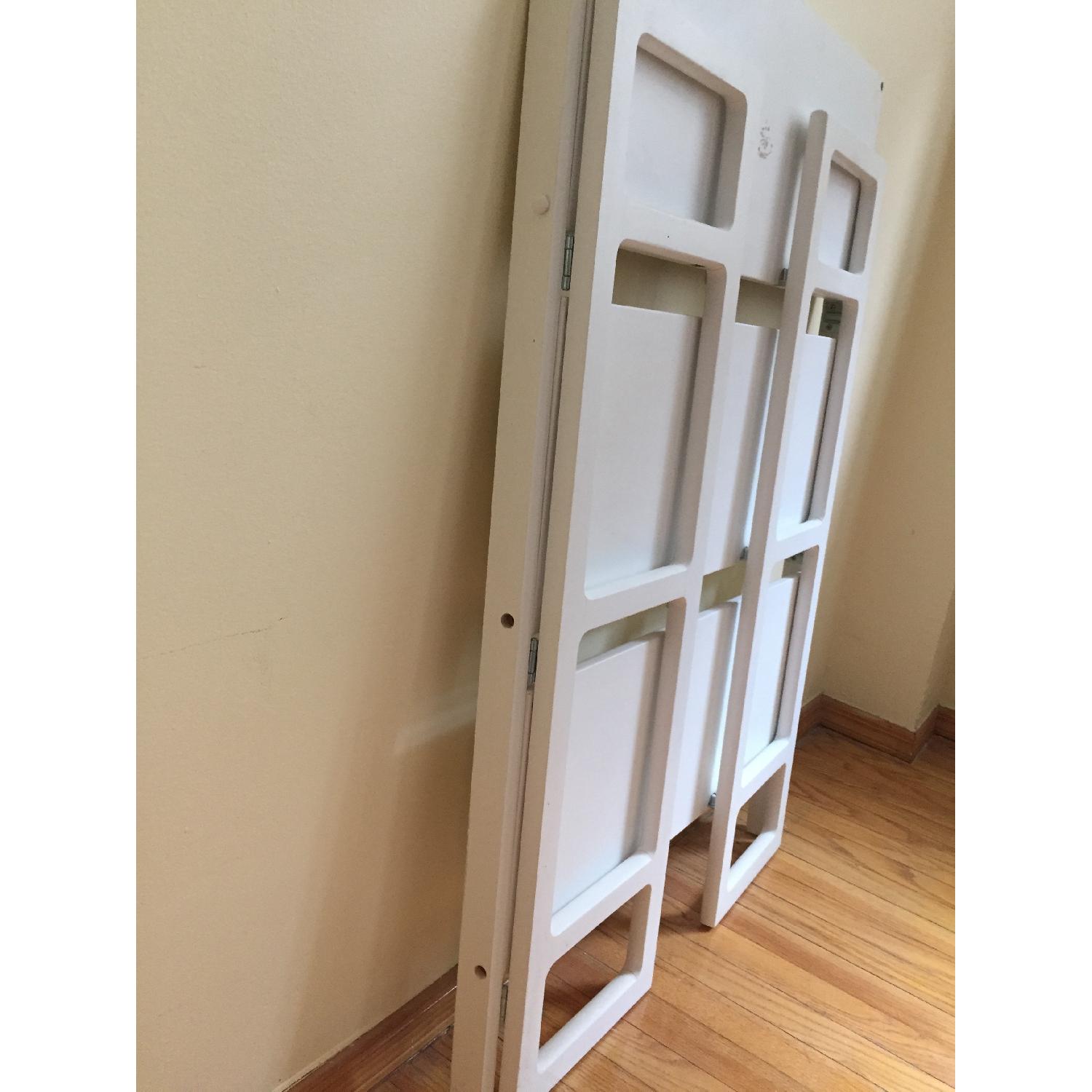 Folding Bookshelf - image-5