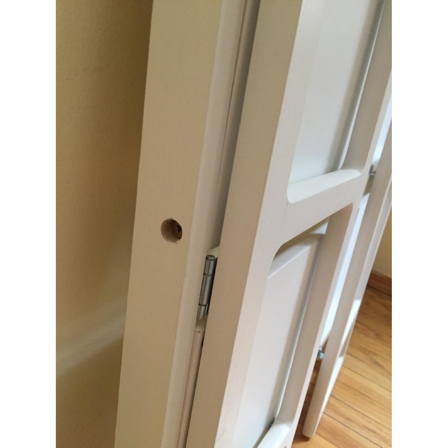 Folding Bookshelf - image-6