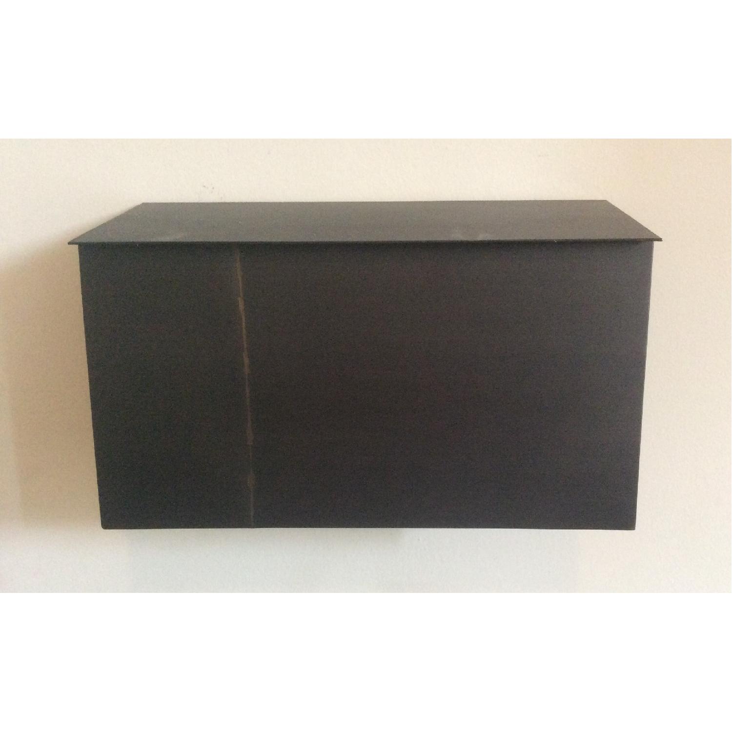 CB2 Snail Mailbox - image-3