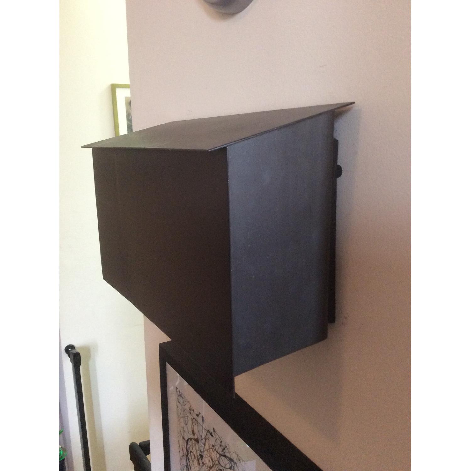 CB2 Snail Mailbox - image-4