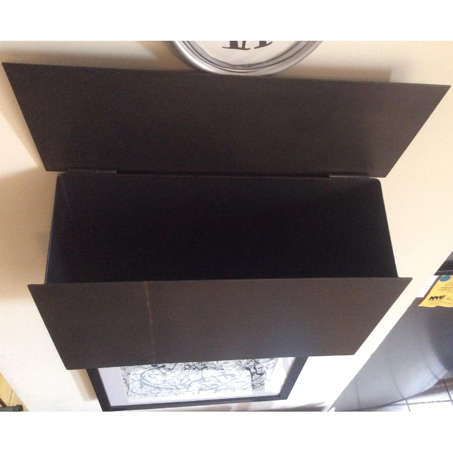 CB2 Snail Mailbox - image-5