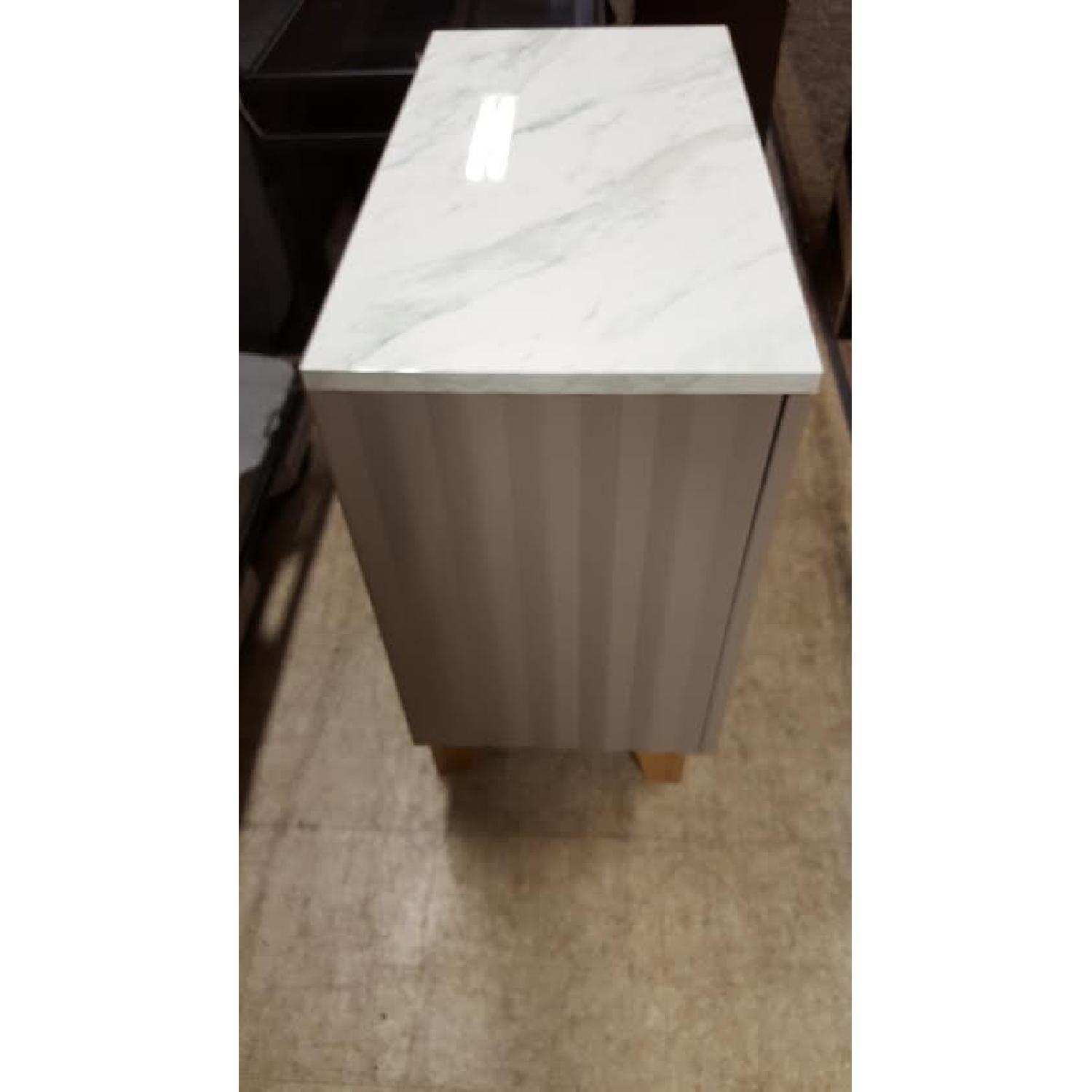 Sauder Storage Cabinet - image-4