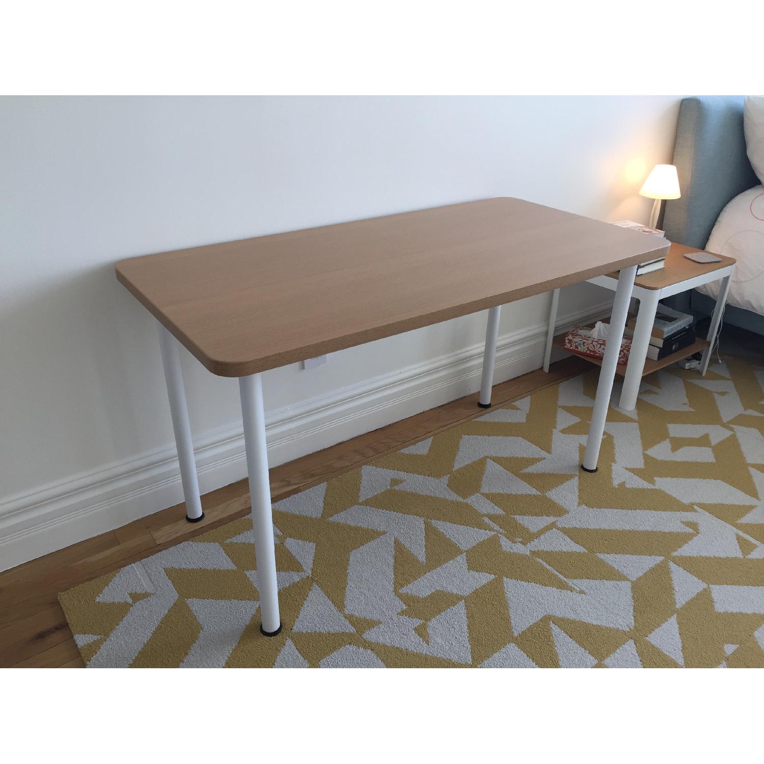 Steelcase Office Desk/Table - image-2