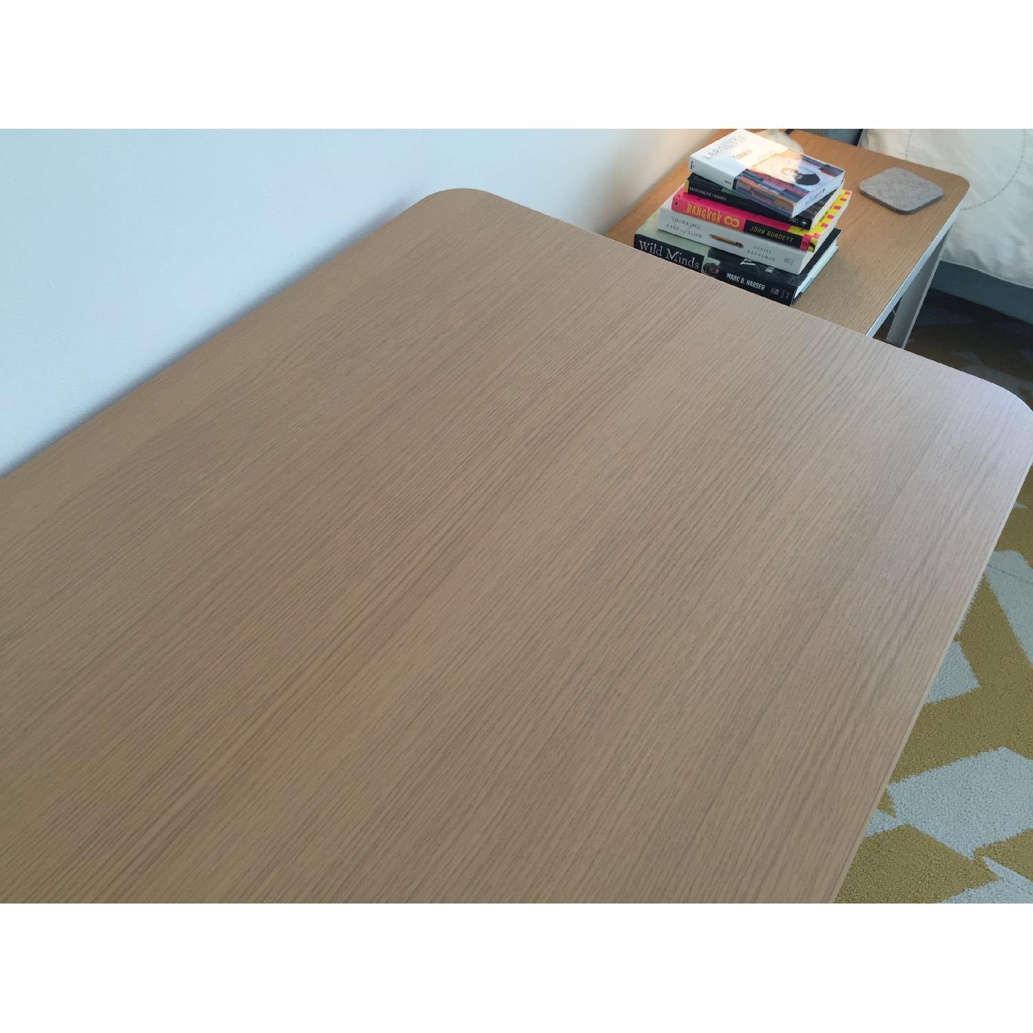 Steelcase Office Desk/Table - image-3