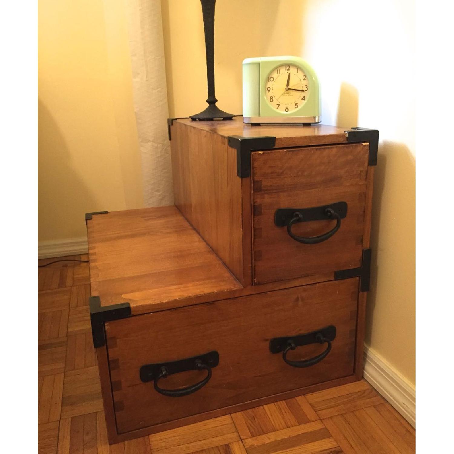 Step Dresser - image-4