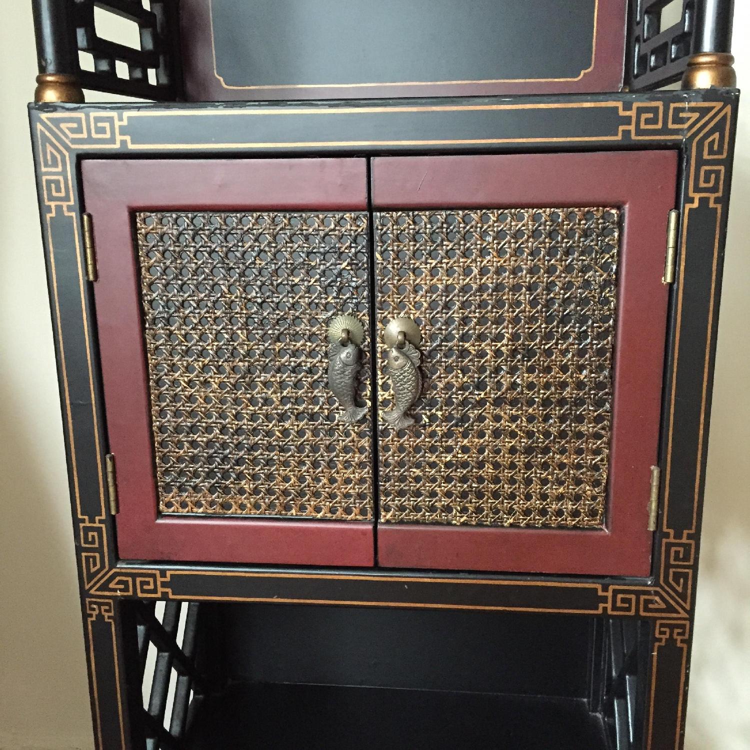 Bloomingdale's Pagoda Accent Piece - image-4